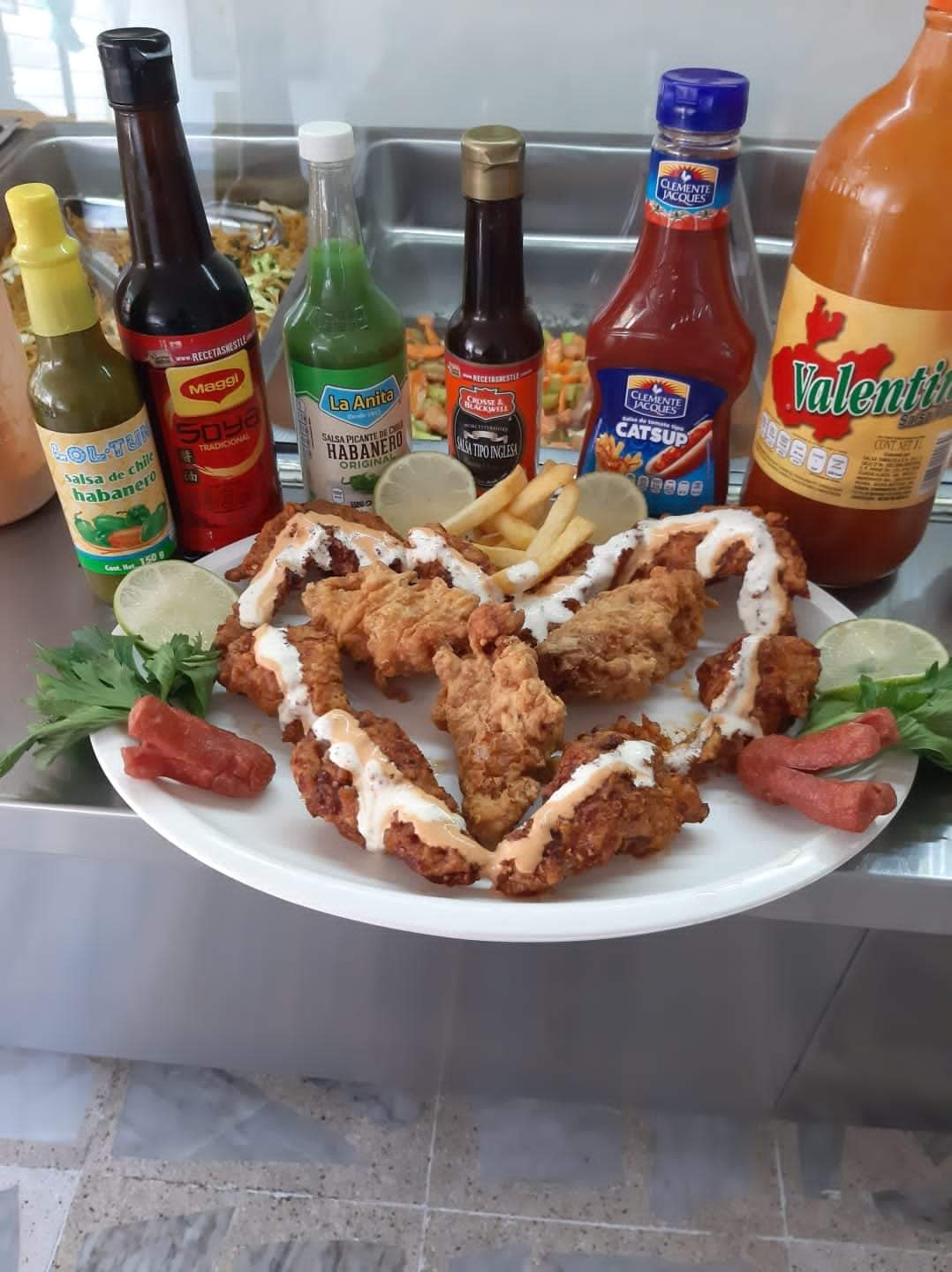 Restaurante Yen li image 6