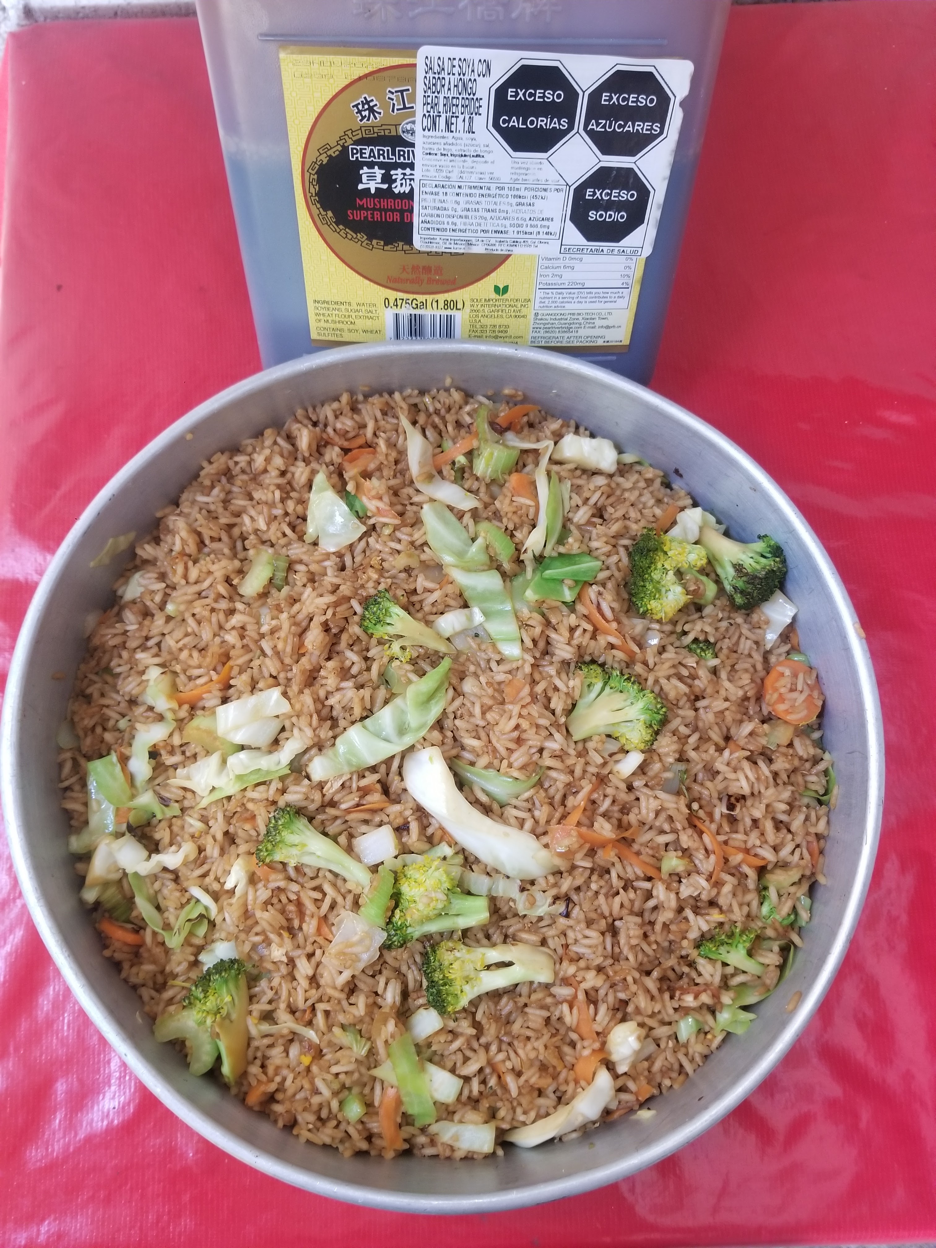 Restaurante Yen li image 7