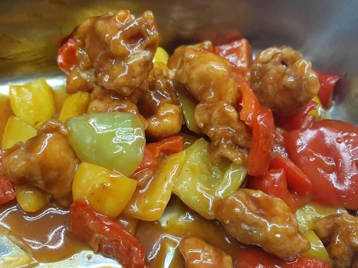 Restaurante Yen li image 8