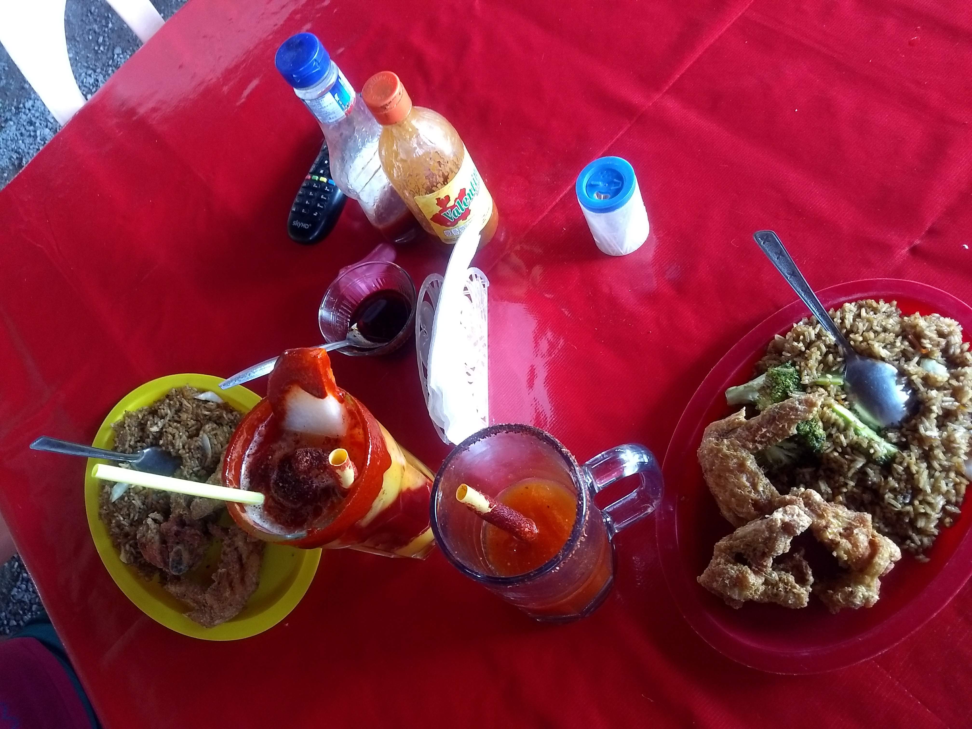 Restaurante Yen li image 10