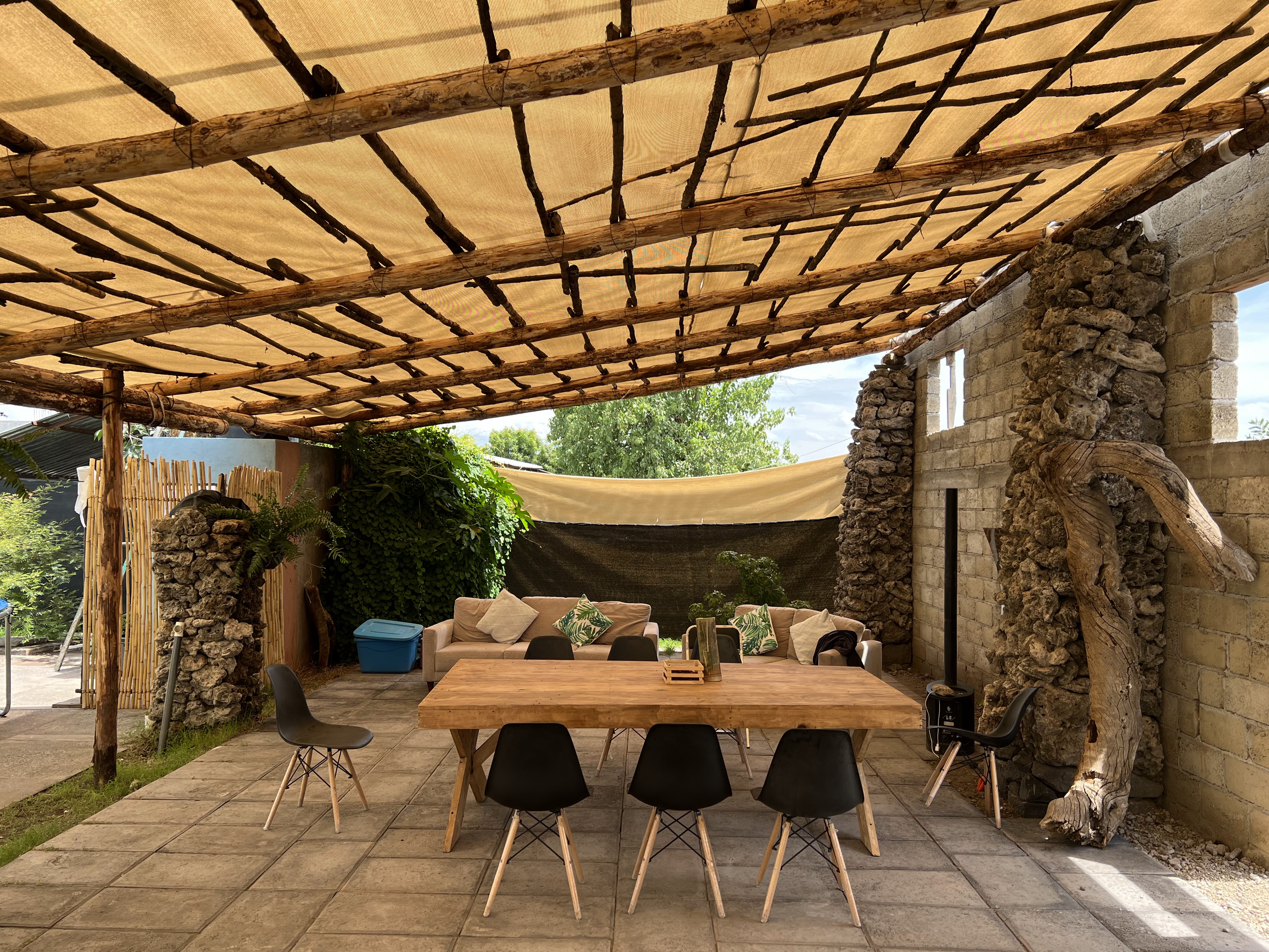 FLOR Y MIEL Restaurante image 7