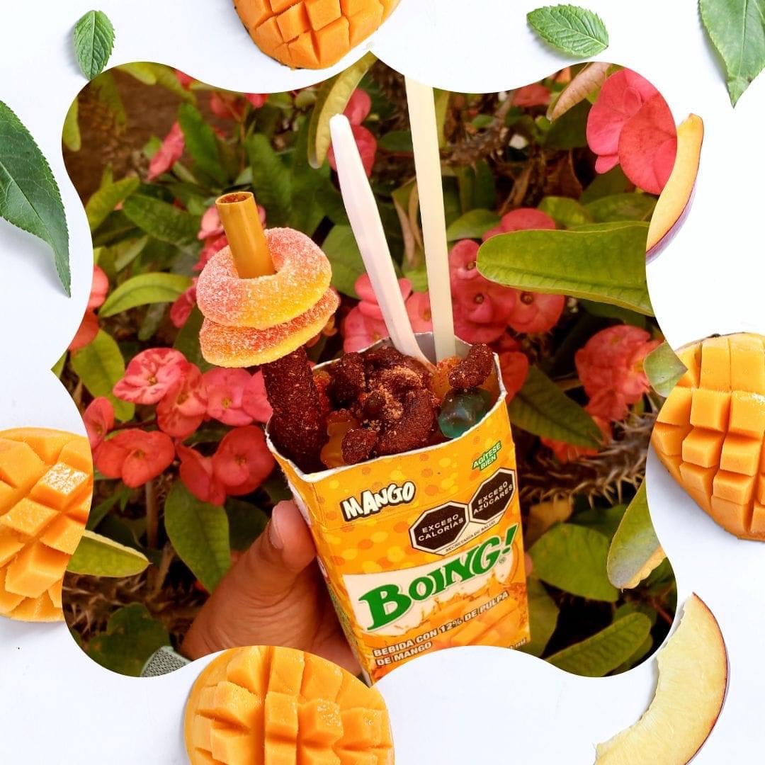 Raspados y antojitos la Guerita image 5
