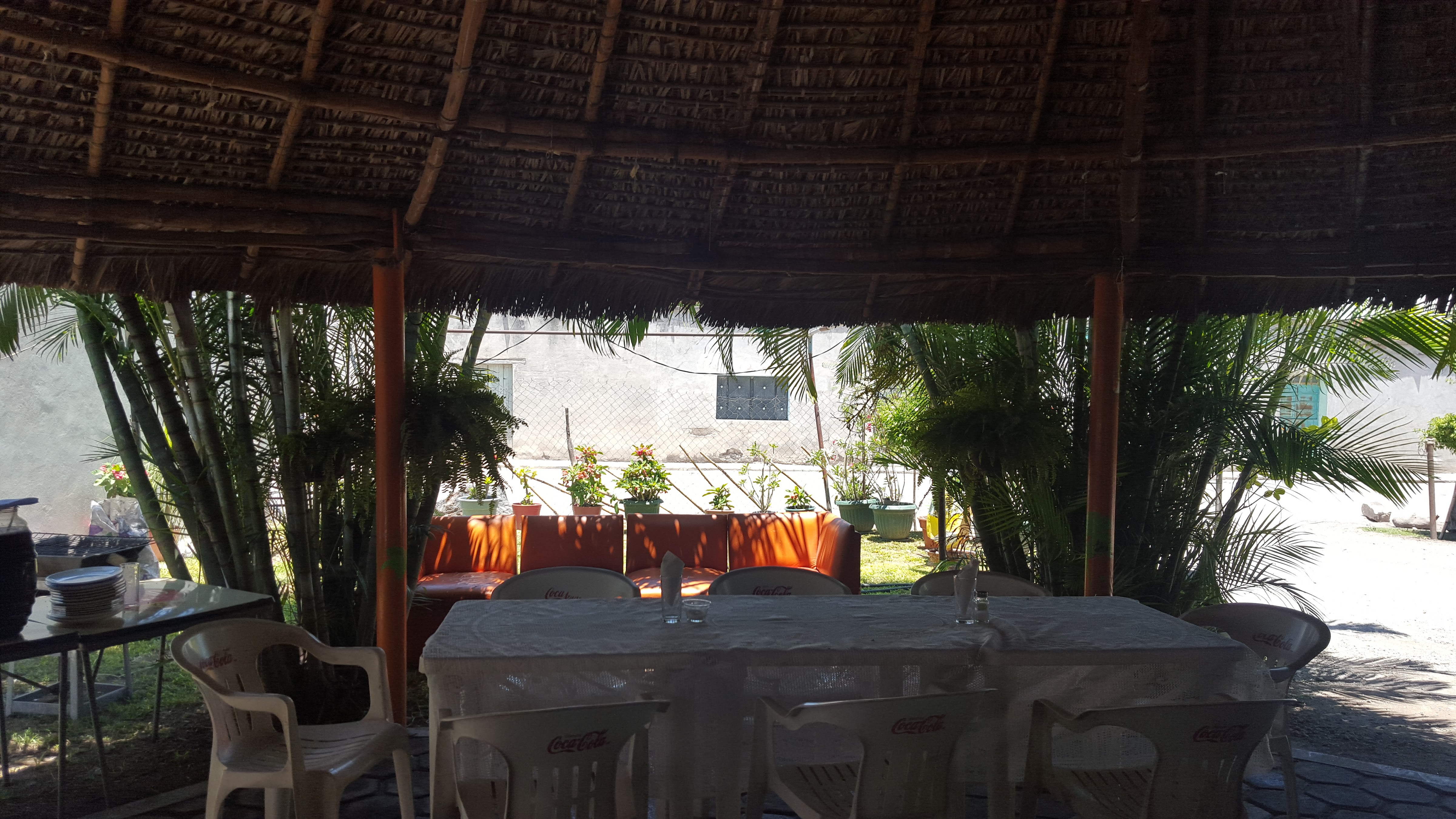 Restaurant La Palapa image 1