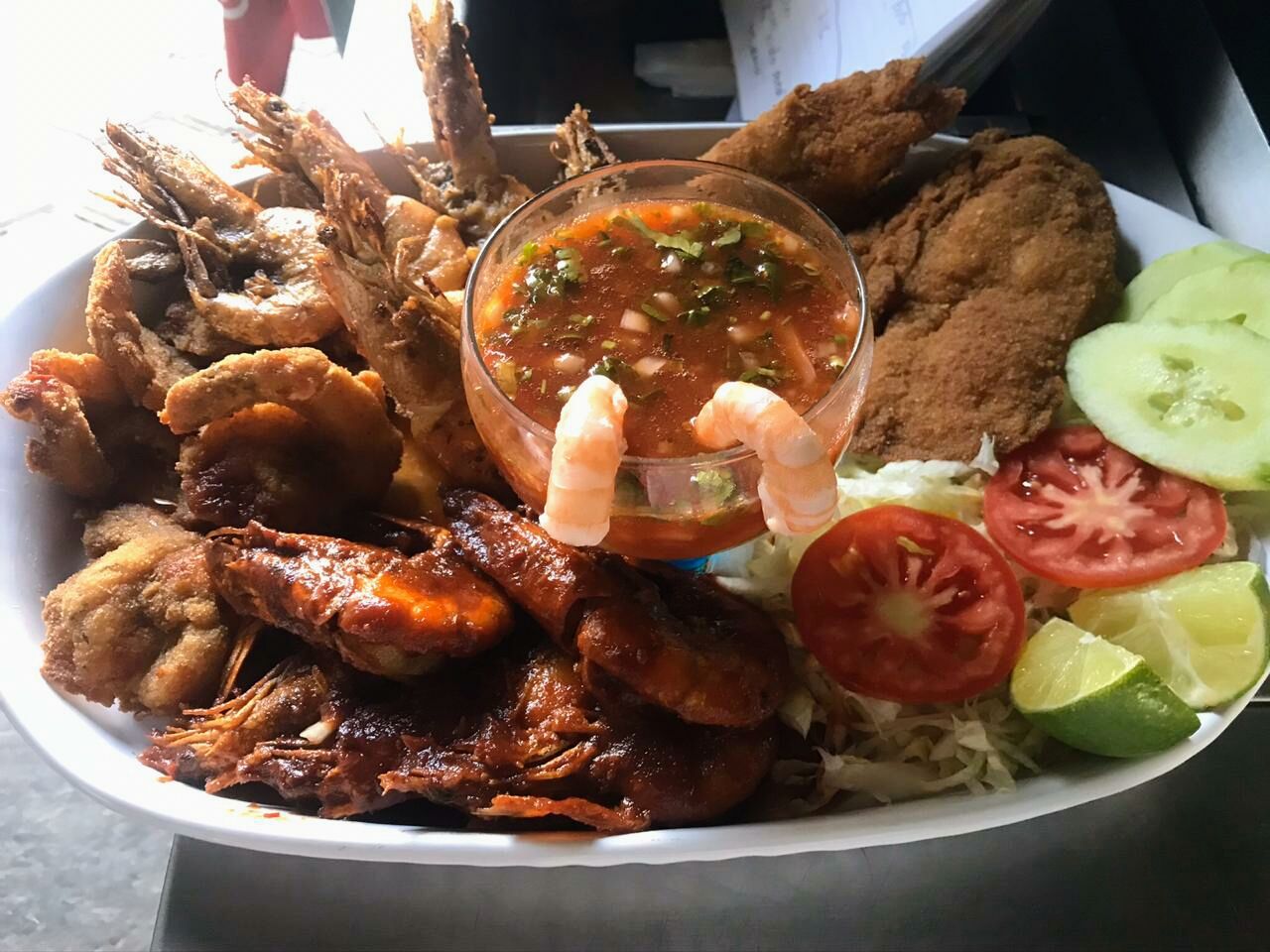 Restaurant La Palapa image 2