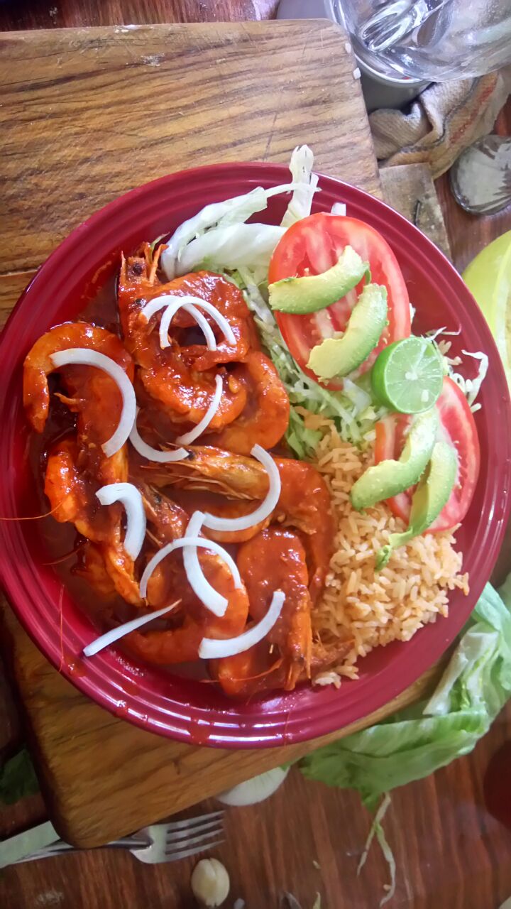 Restaurant La Palapa image 6