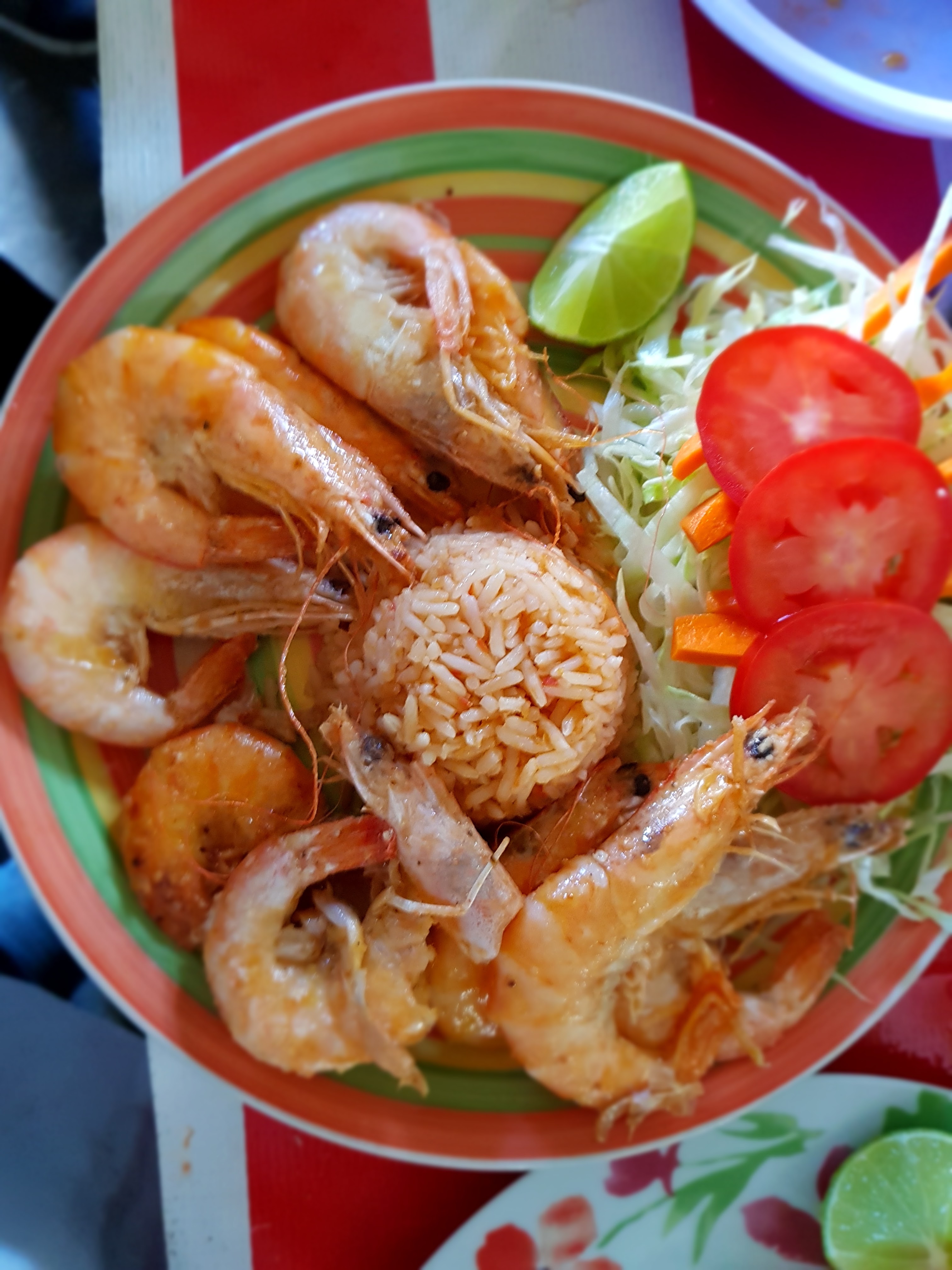 Restaurant La Palapa image 7