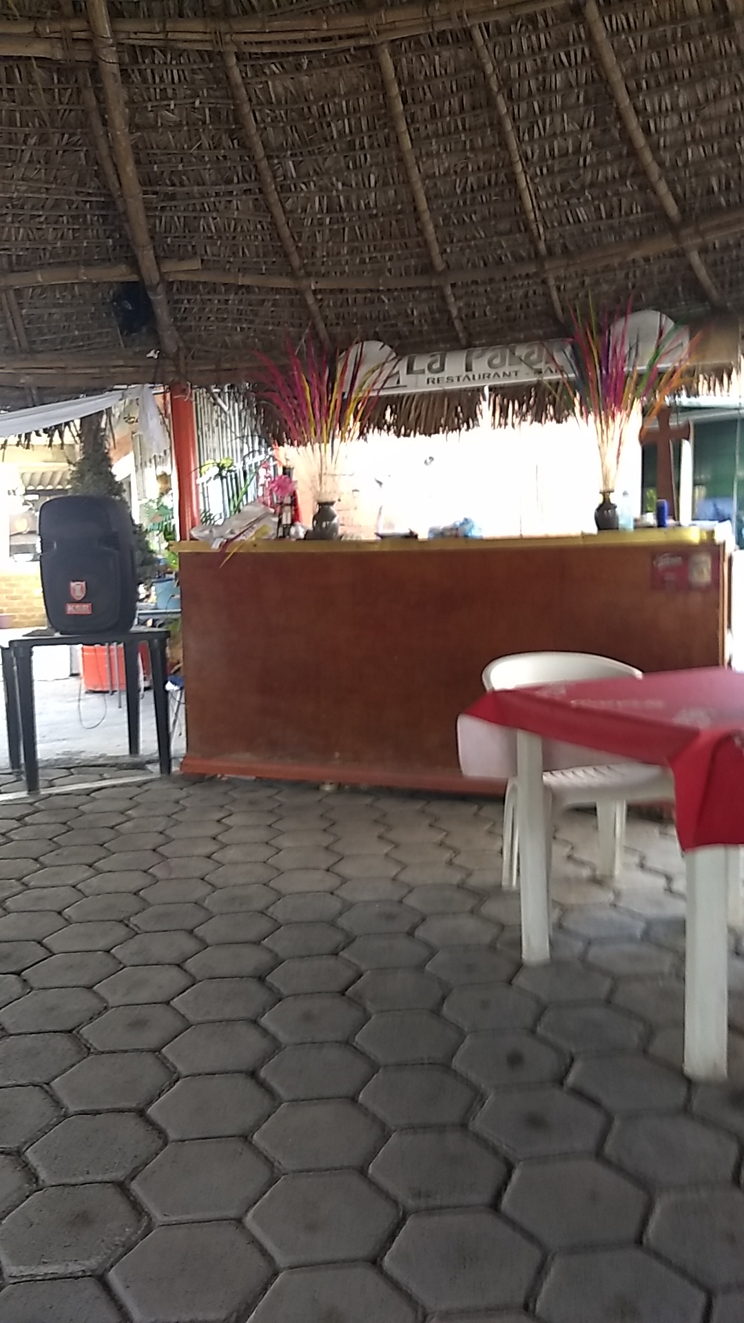 Restaurant La Palapa image 8