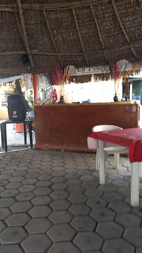 Restaurant La Palapa image 8