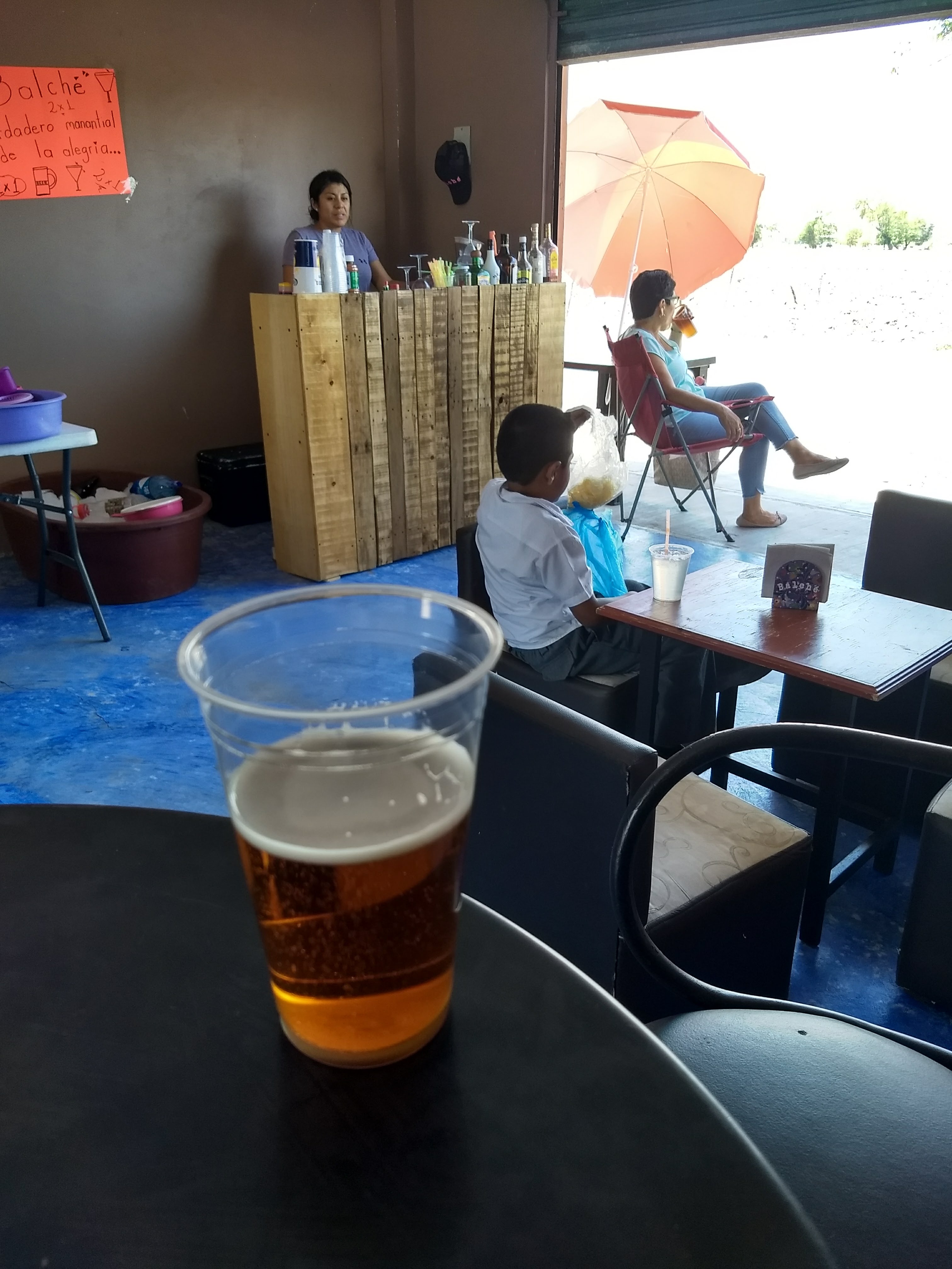 Restaurant La Palapa image 10