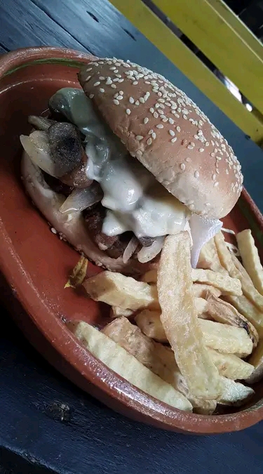 La Casa de Pedro Restaurant image 2