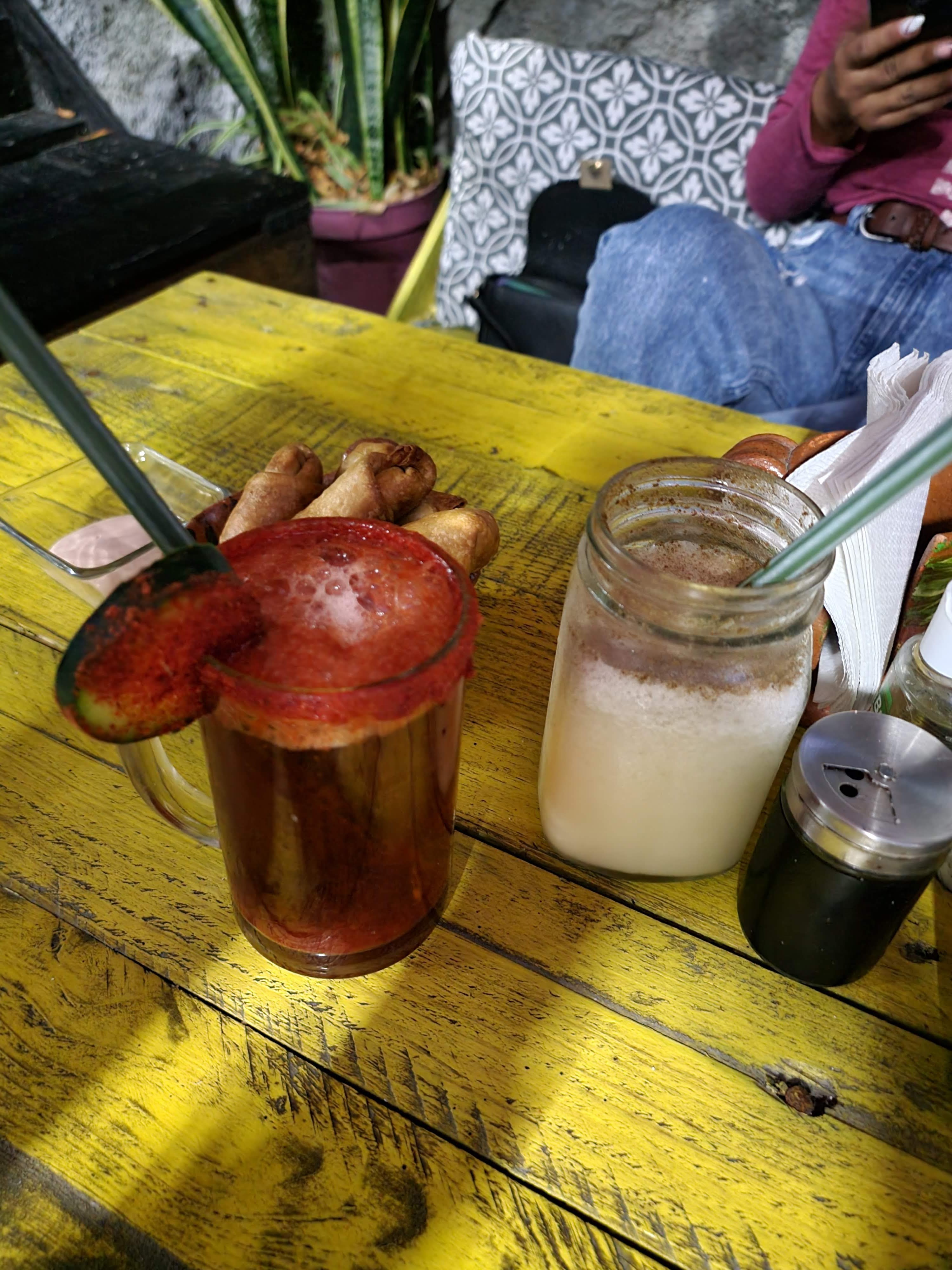 La Casa de Pedro Restaurant image 3