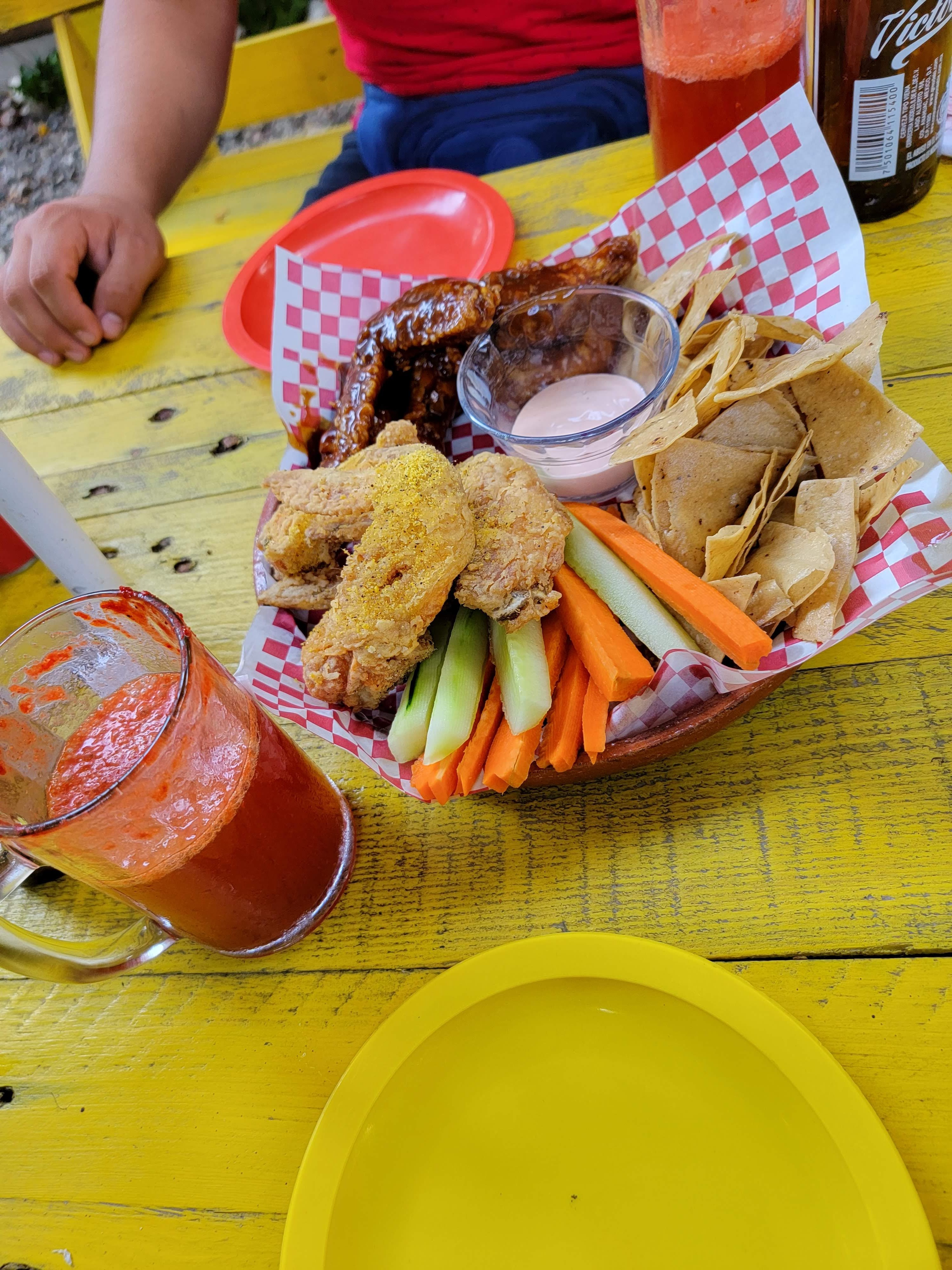 La Casa de Pedro Restaurant image 4