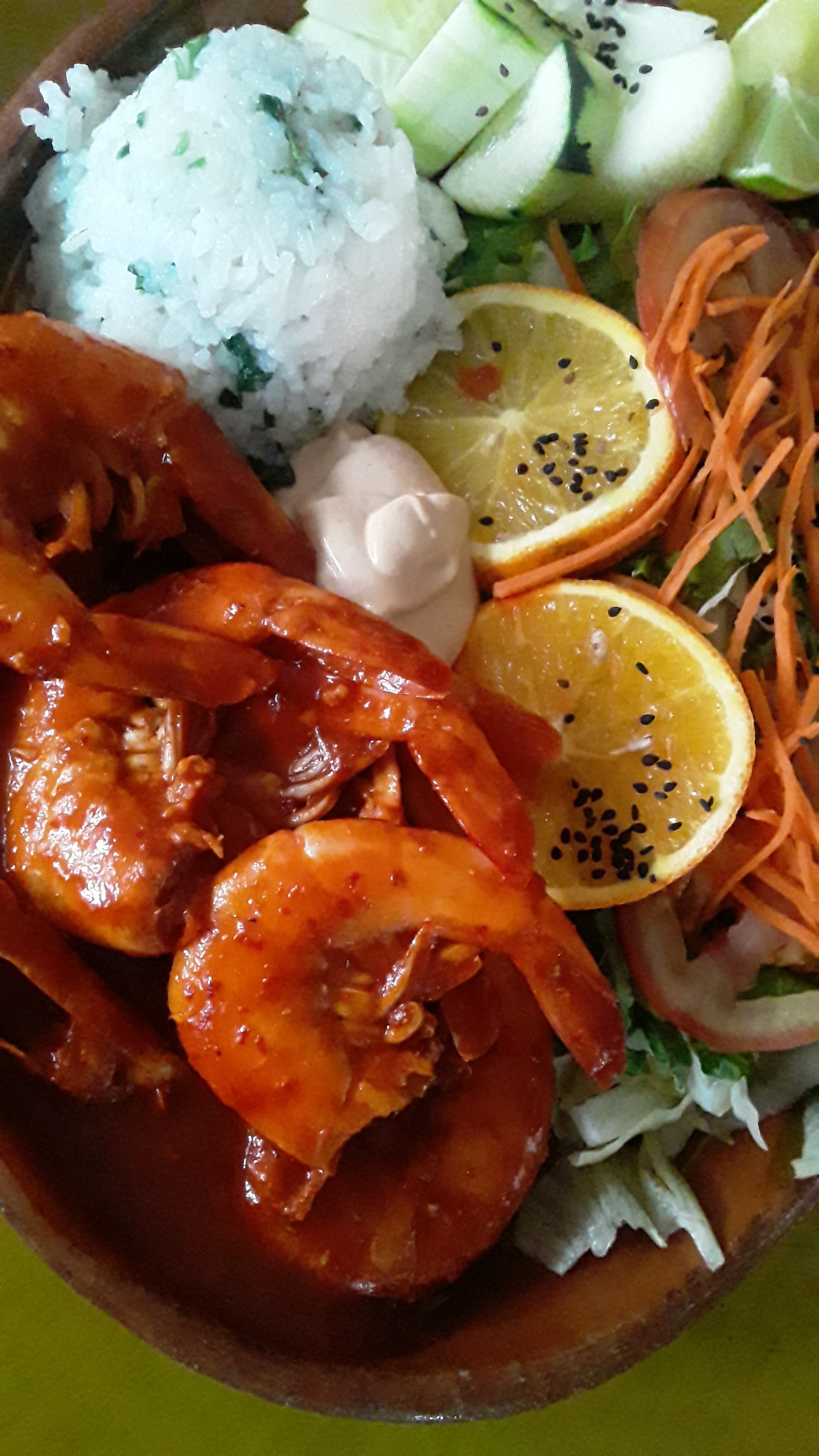 La Casa de Pedro Restaurant image 8