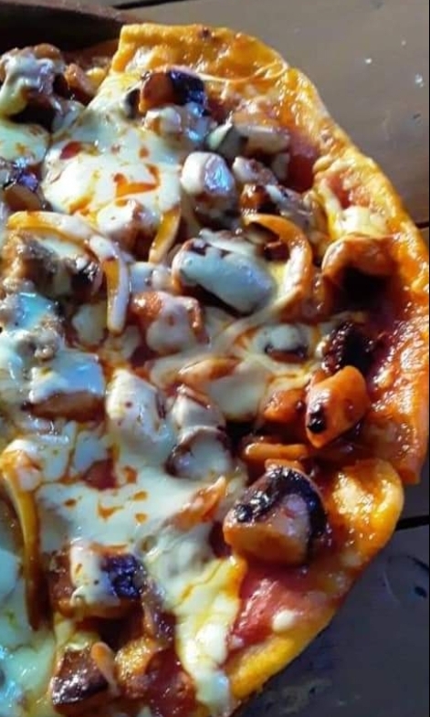 La Casa de Pedro Restaurant image 10