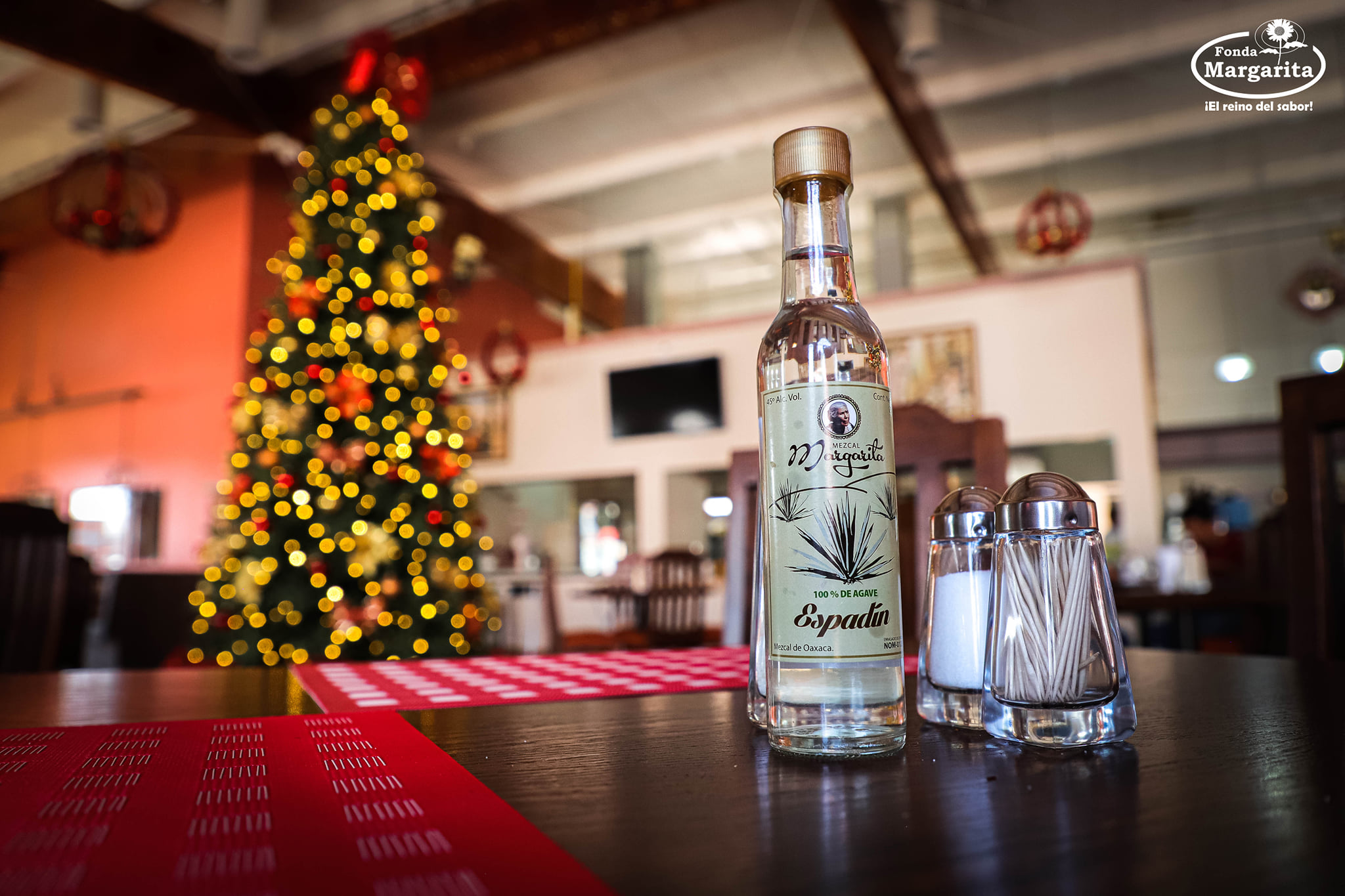 Fonda Margarita image 2