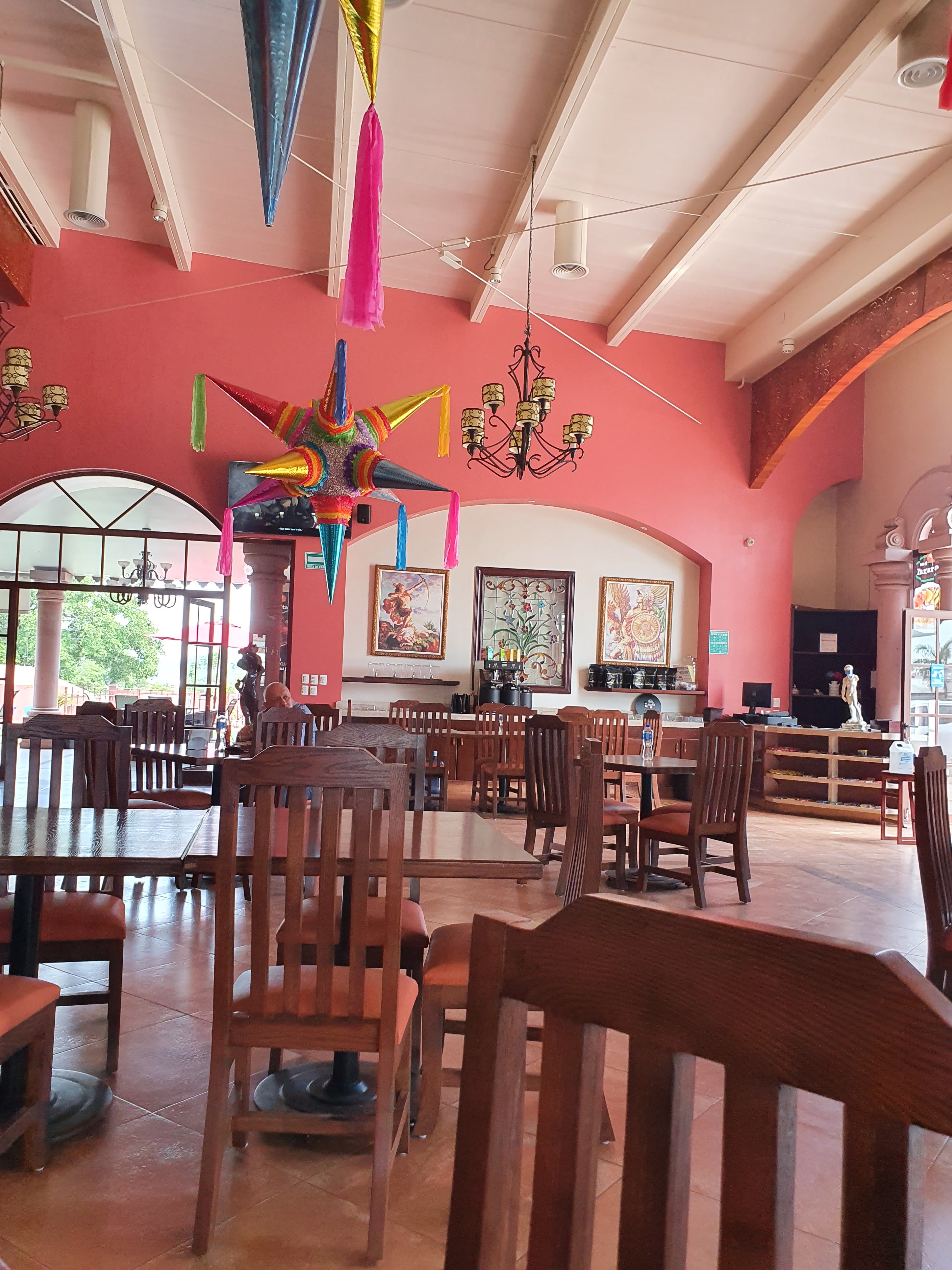 Fonda Margarita image 5