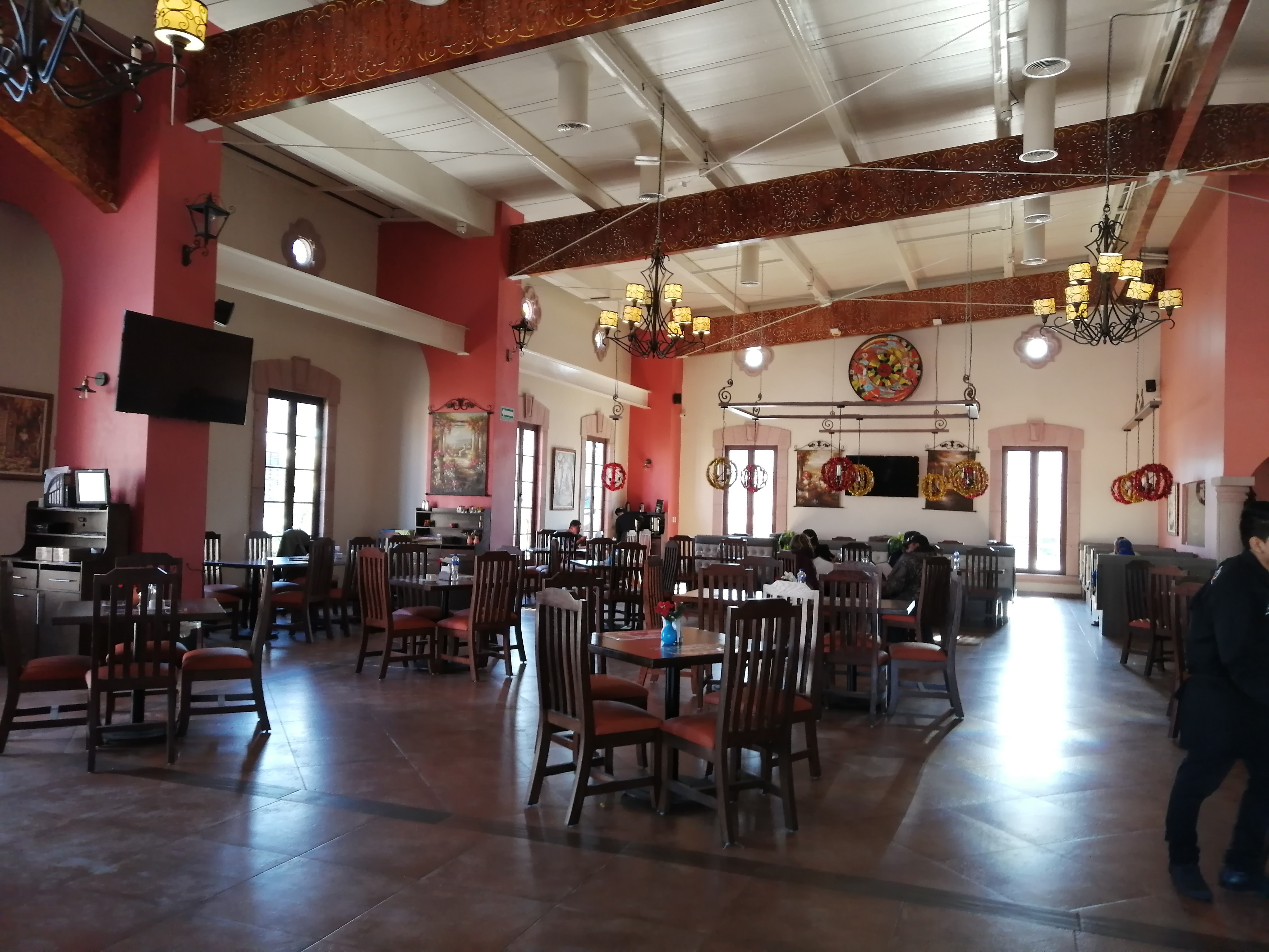 Fonda Margarita image 6