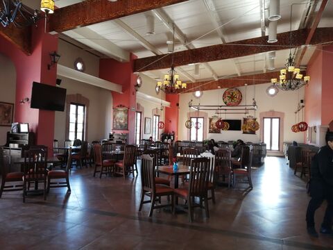 Fonda Margarita image 6