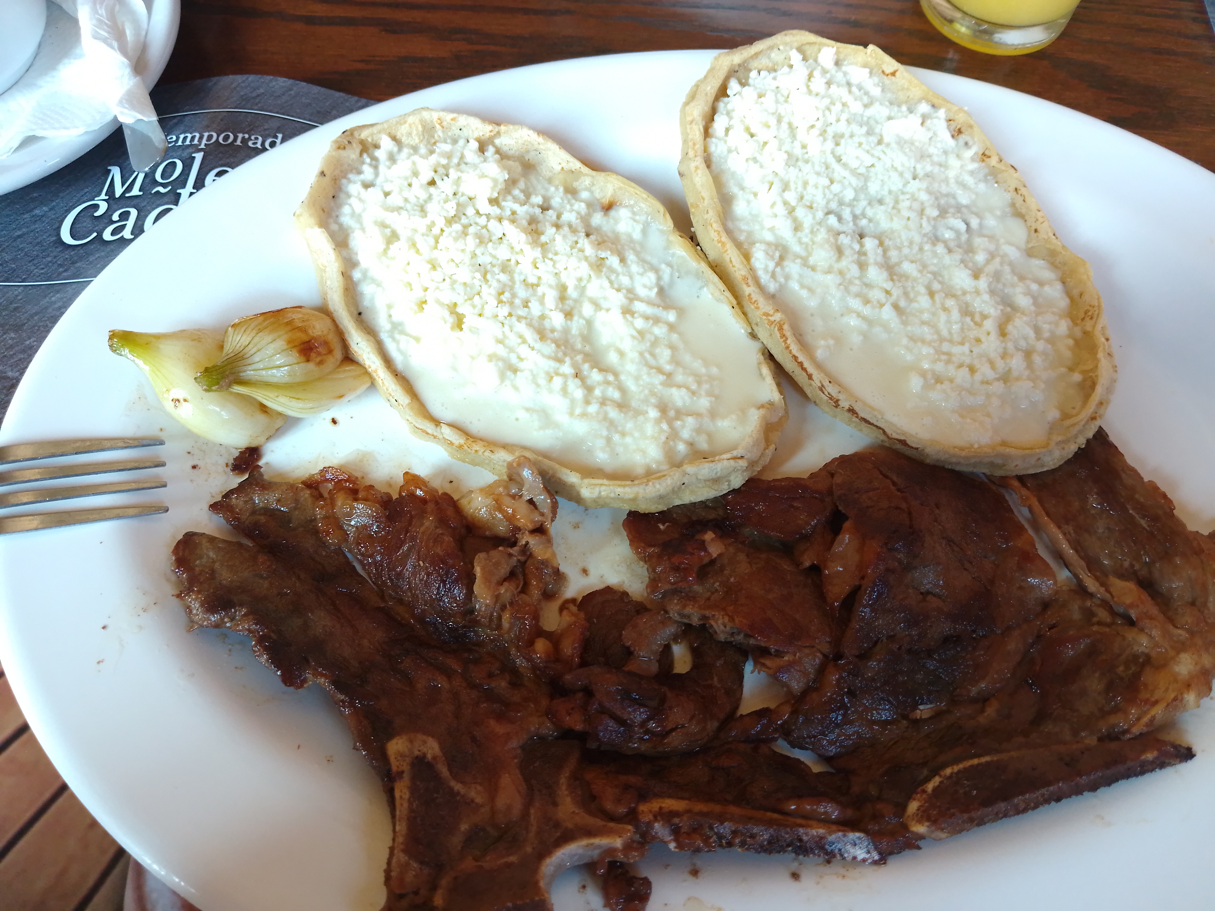 Fonda Margarita image 8