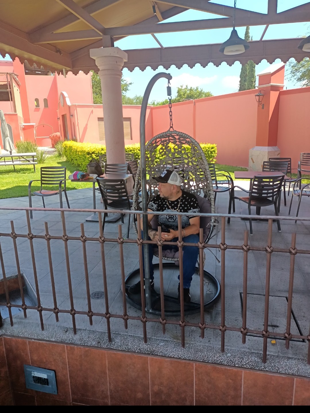 Fonda Margarita image 9