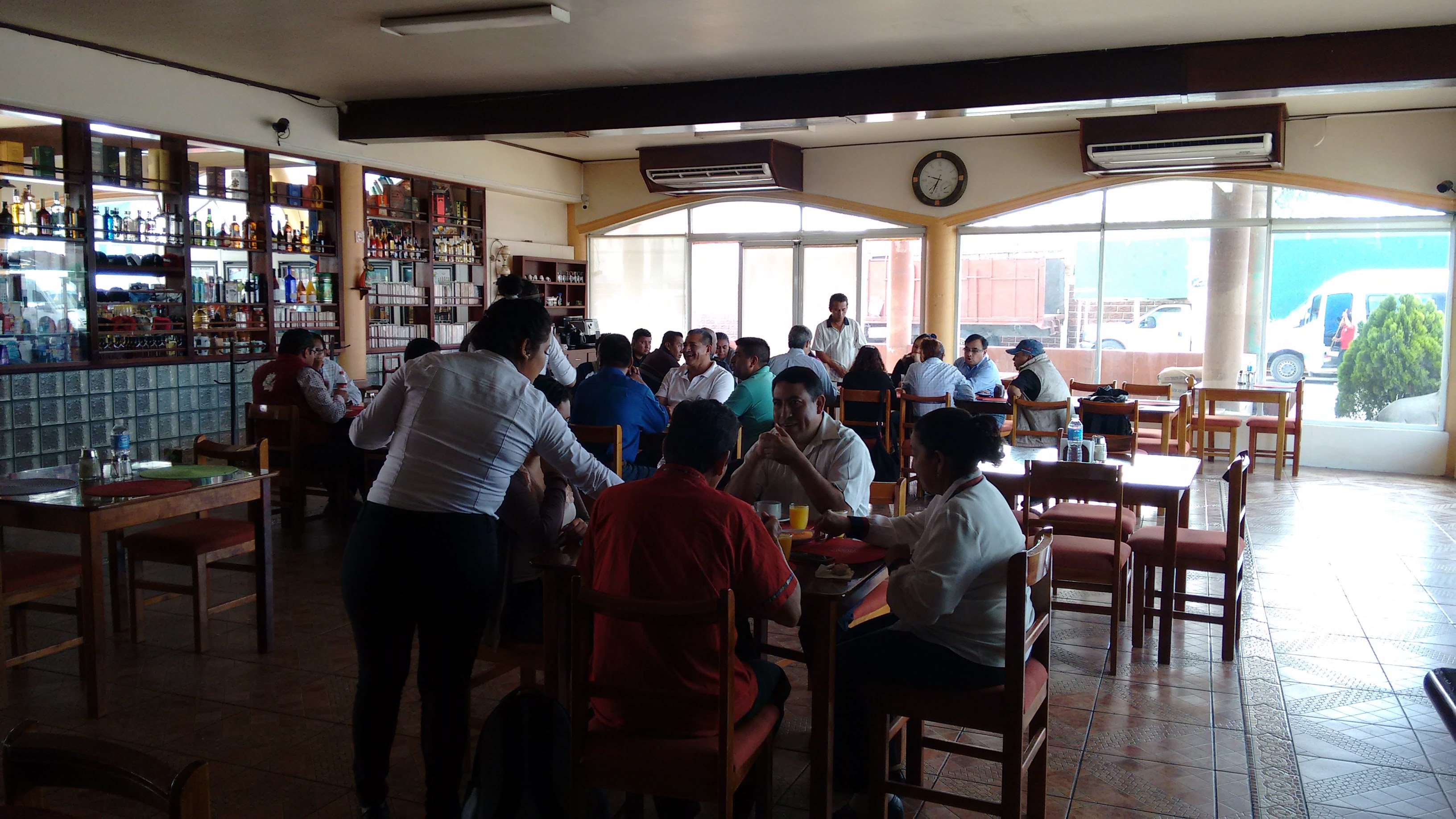 Fonda Margarita image 10