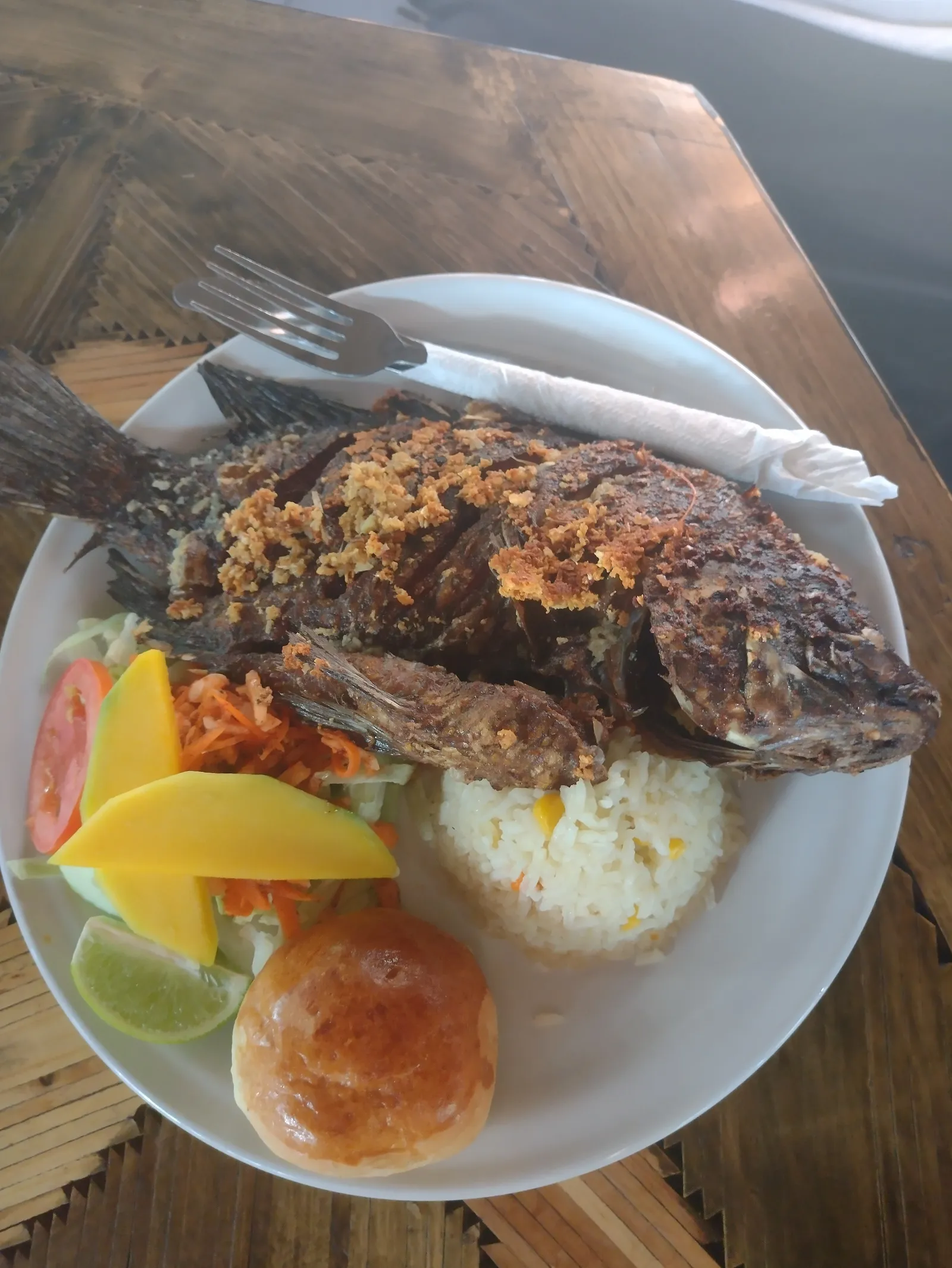 Restaurant Bambuu image 2