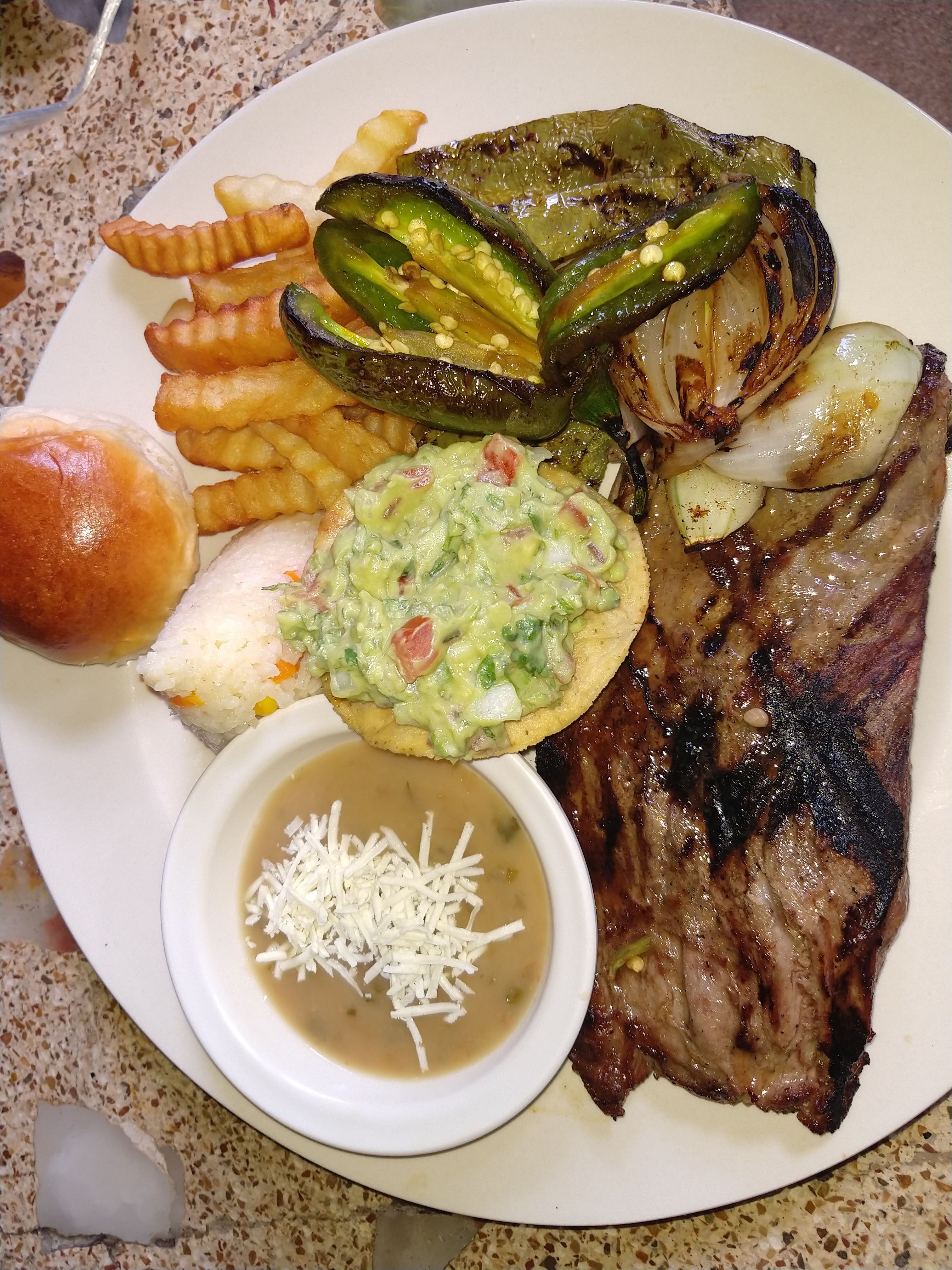 Restaurant Bambuu image 3