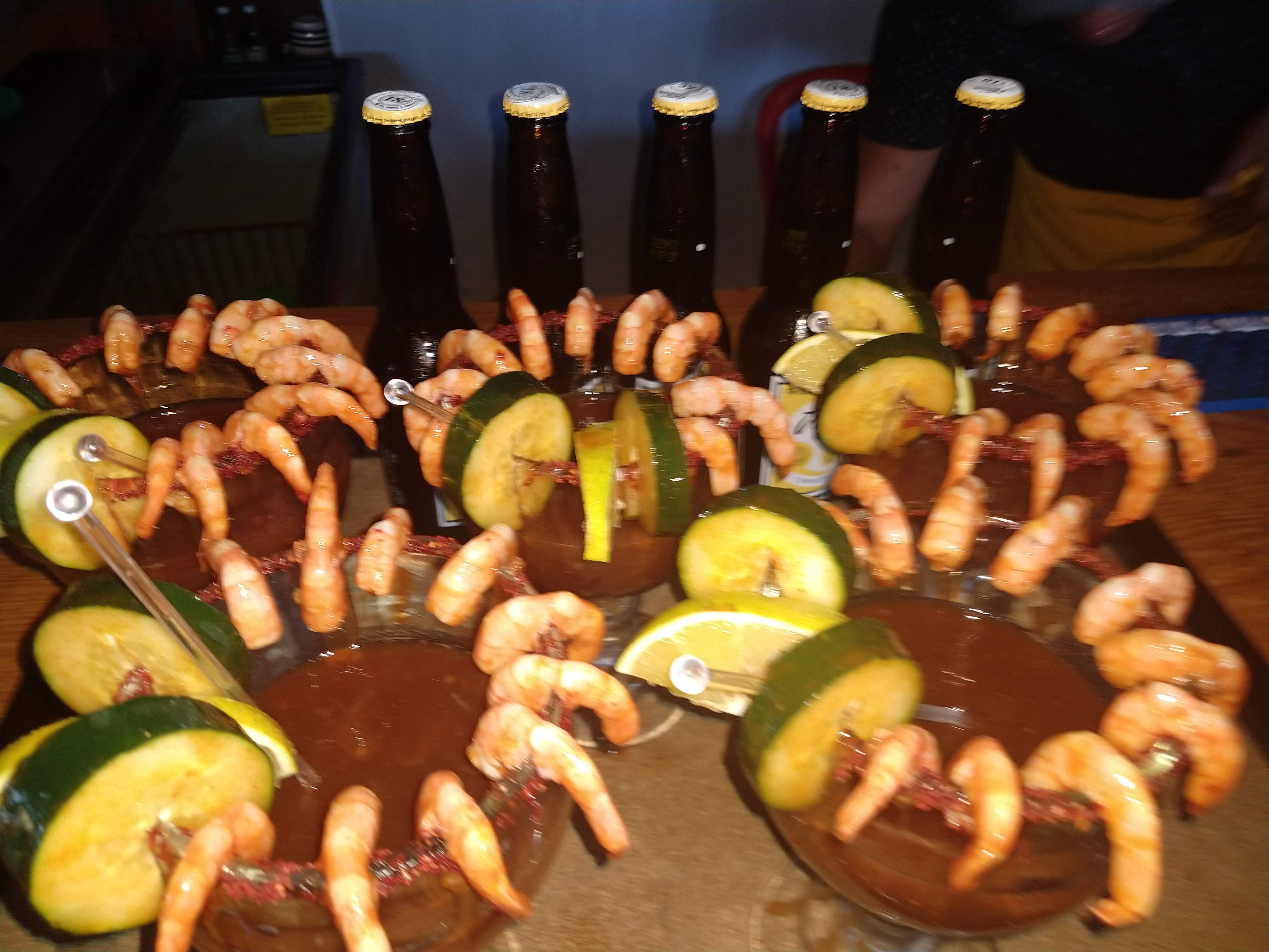 Restaurant Bambuu image 4