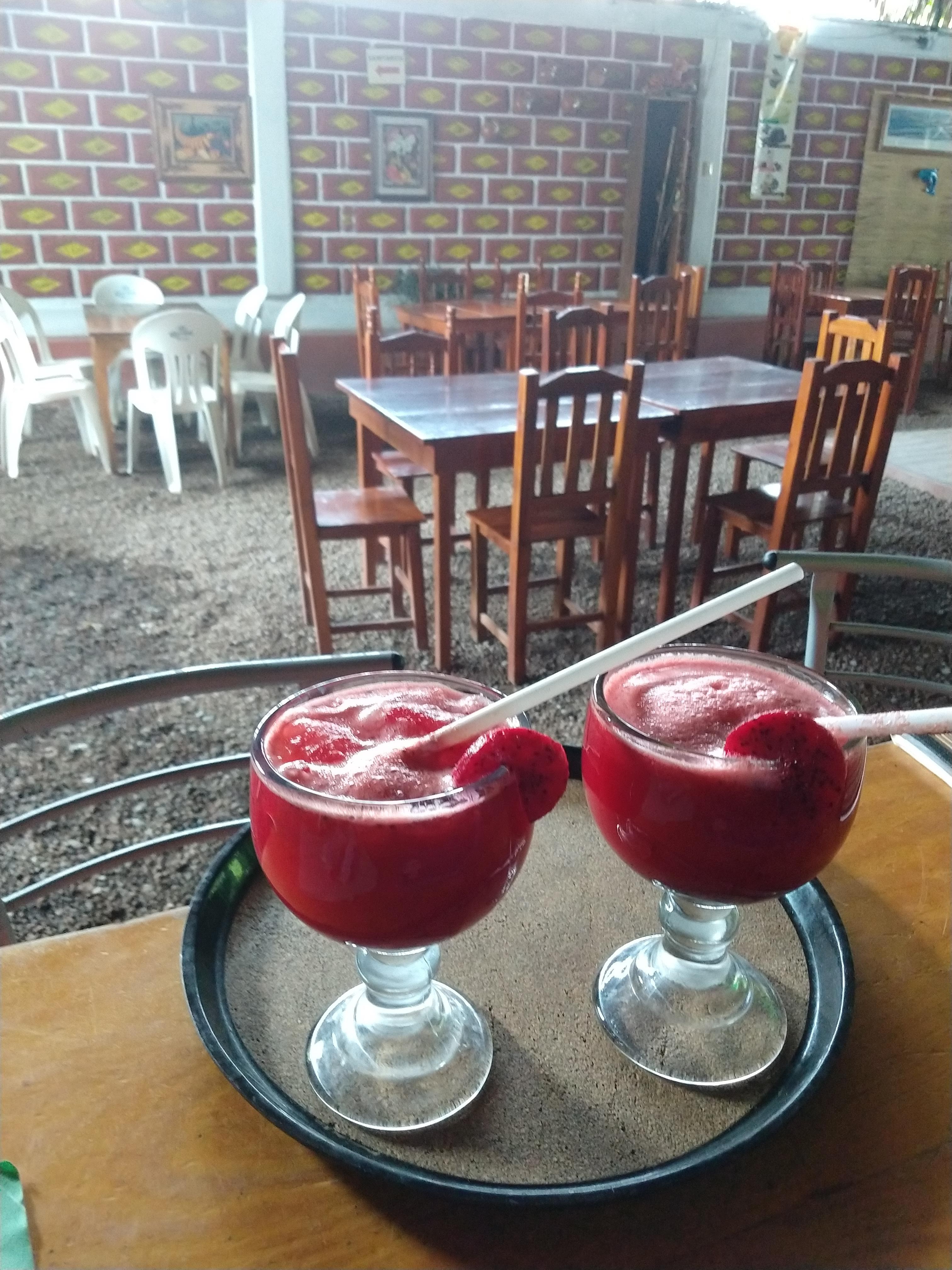 Restaurant Bambuu image 5