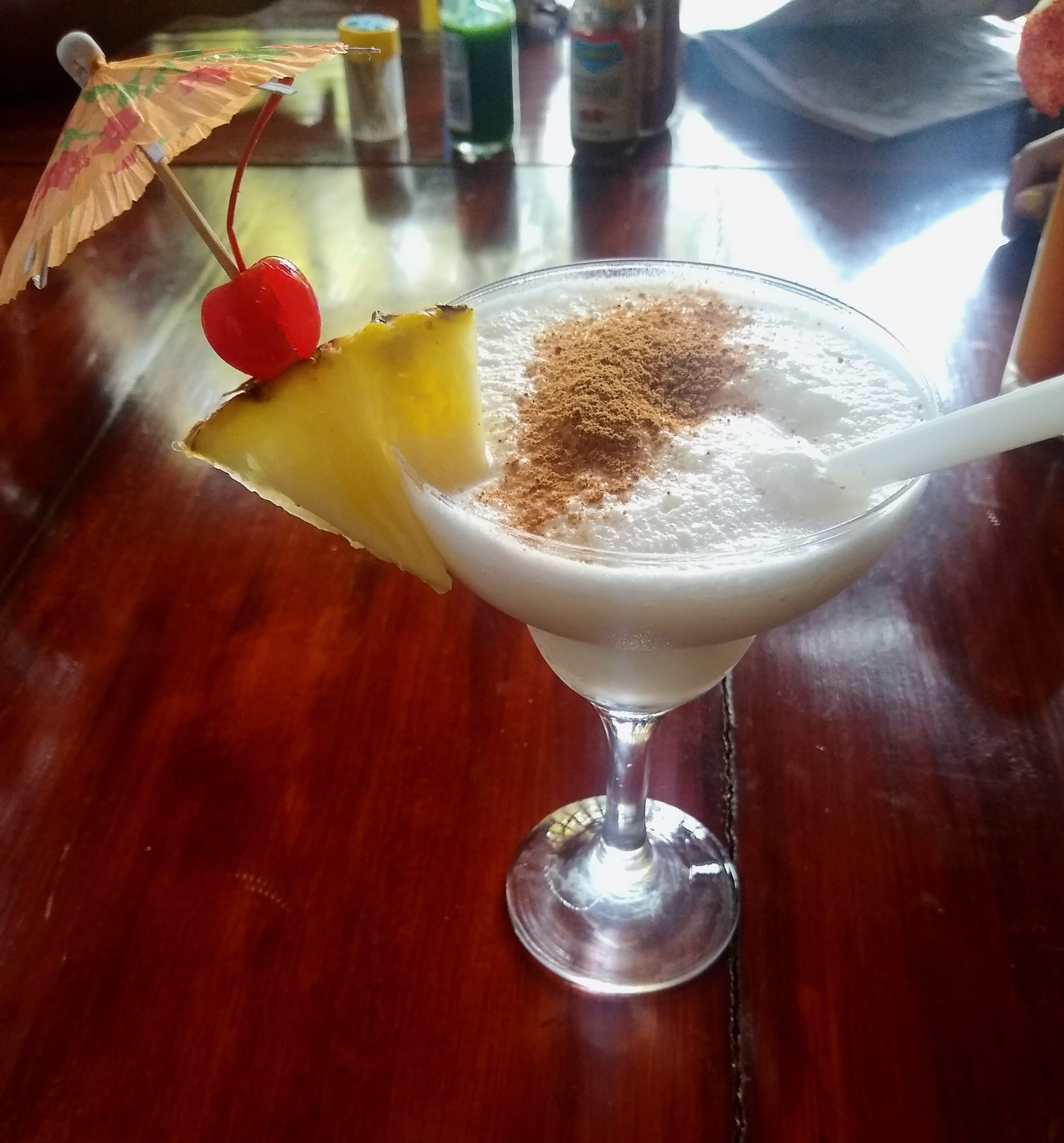 Restaurant Bambuu image 6