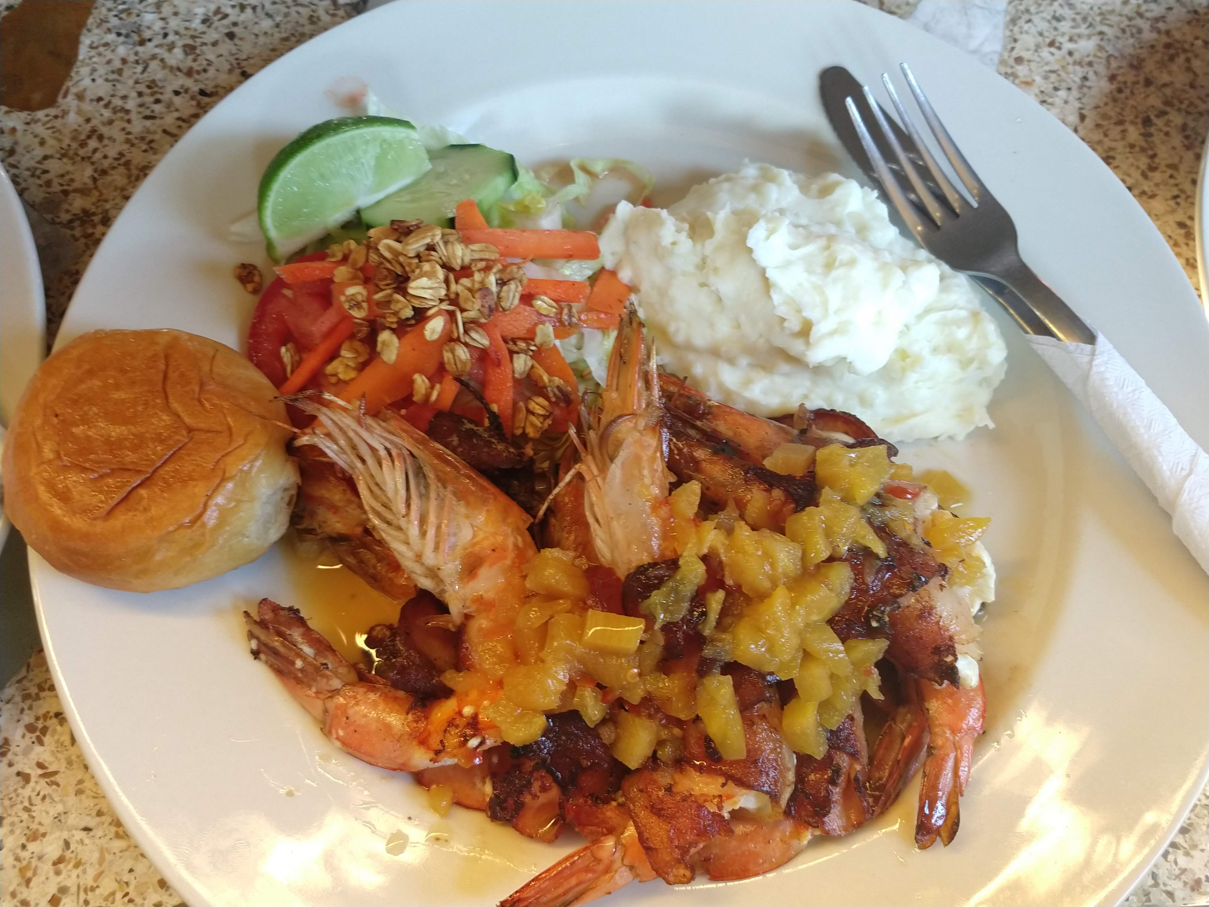 Restaurant Bambuu image 7