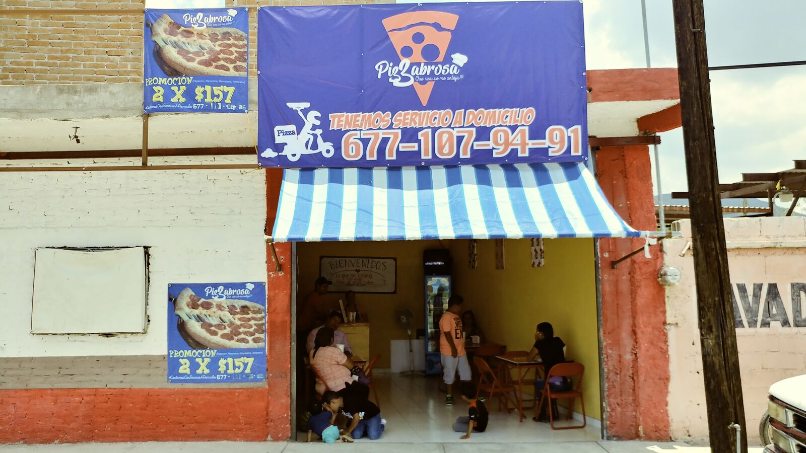 Pizzabrosa image 2