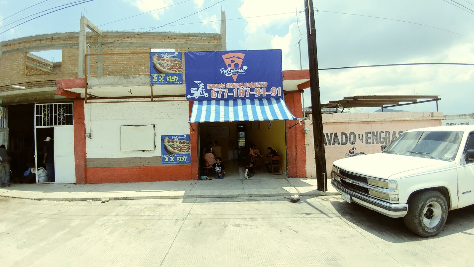 Pizzabrosa image 3