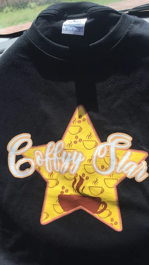 Coffyy Star image 2