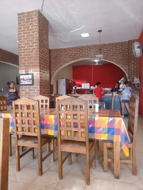 POLLOS DEL REAL image 2