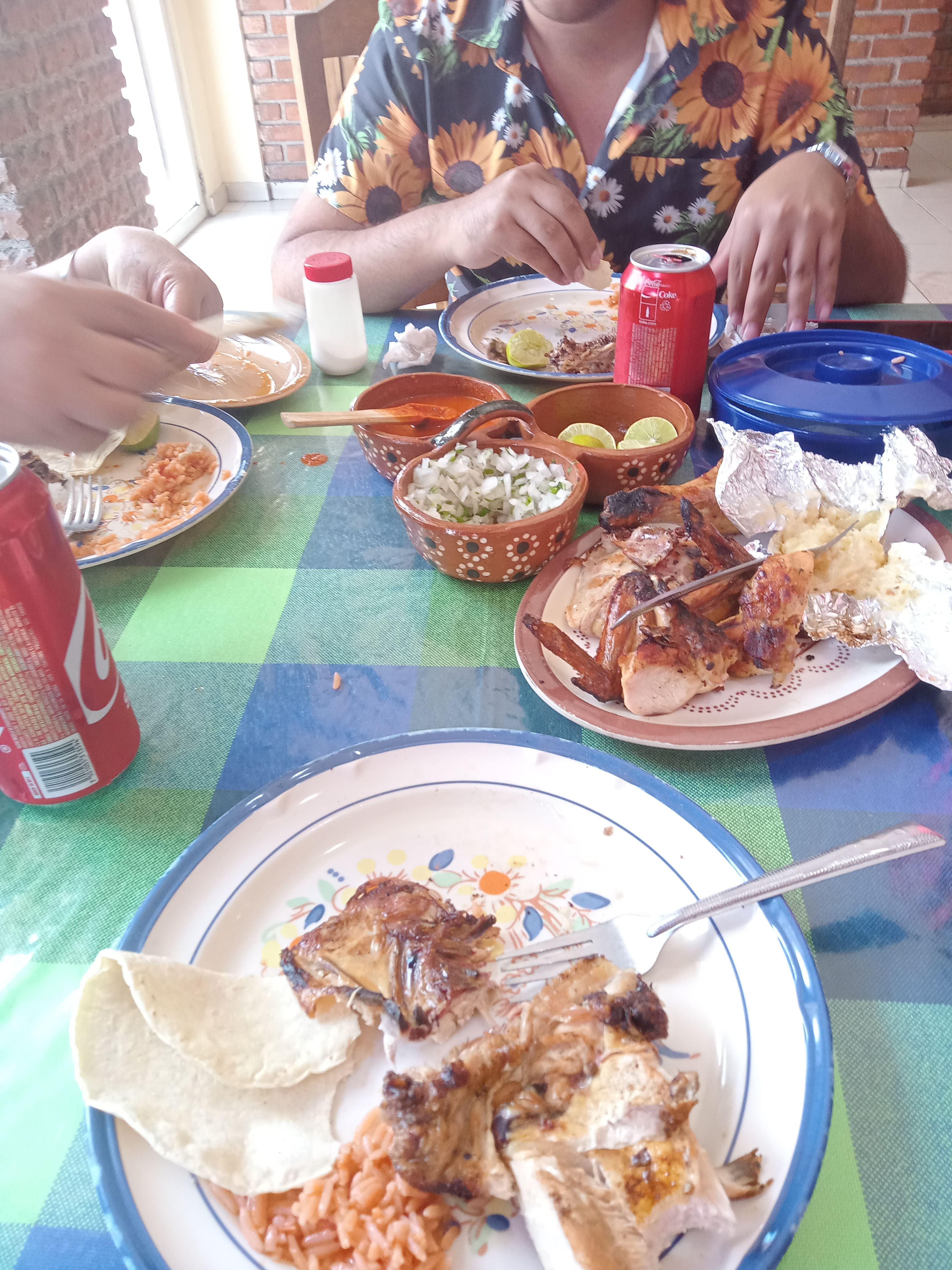 POLLOS DEL REAL image 3