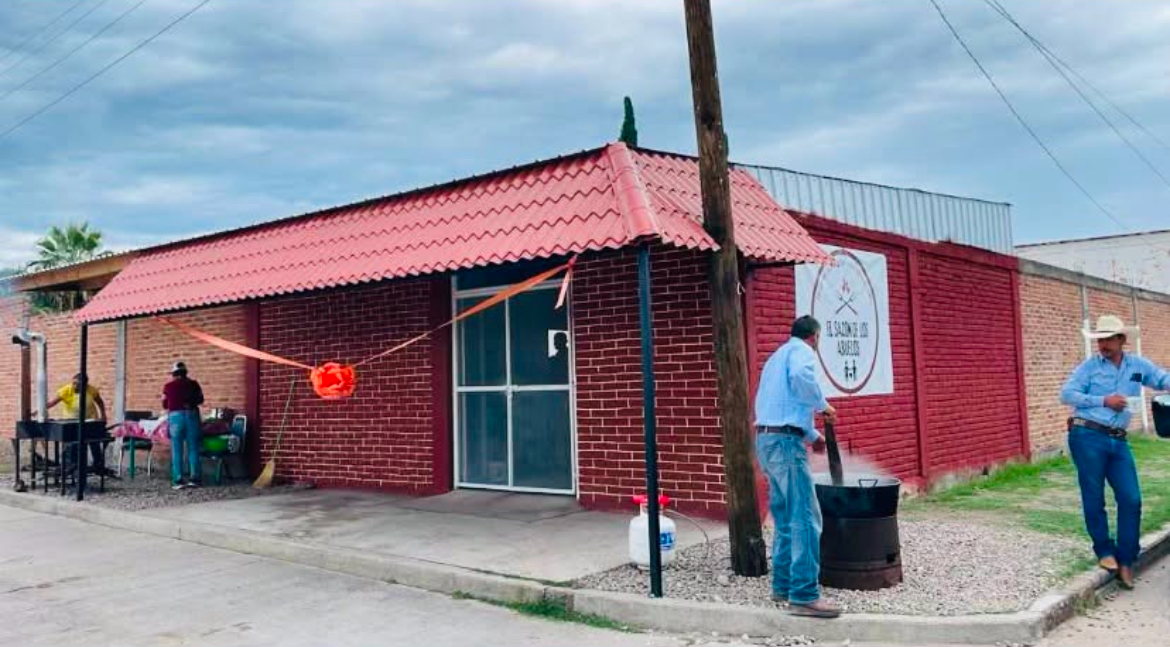 El sazón de los abuelos image 2