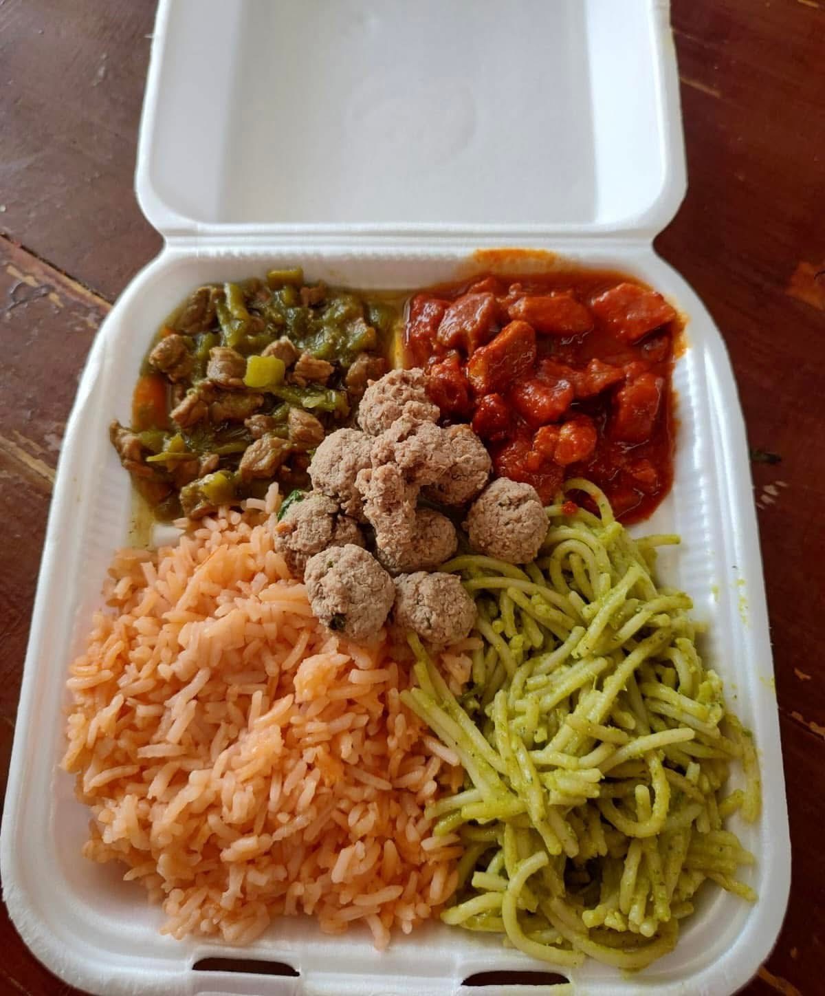 El sazón de los abuelos image 4