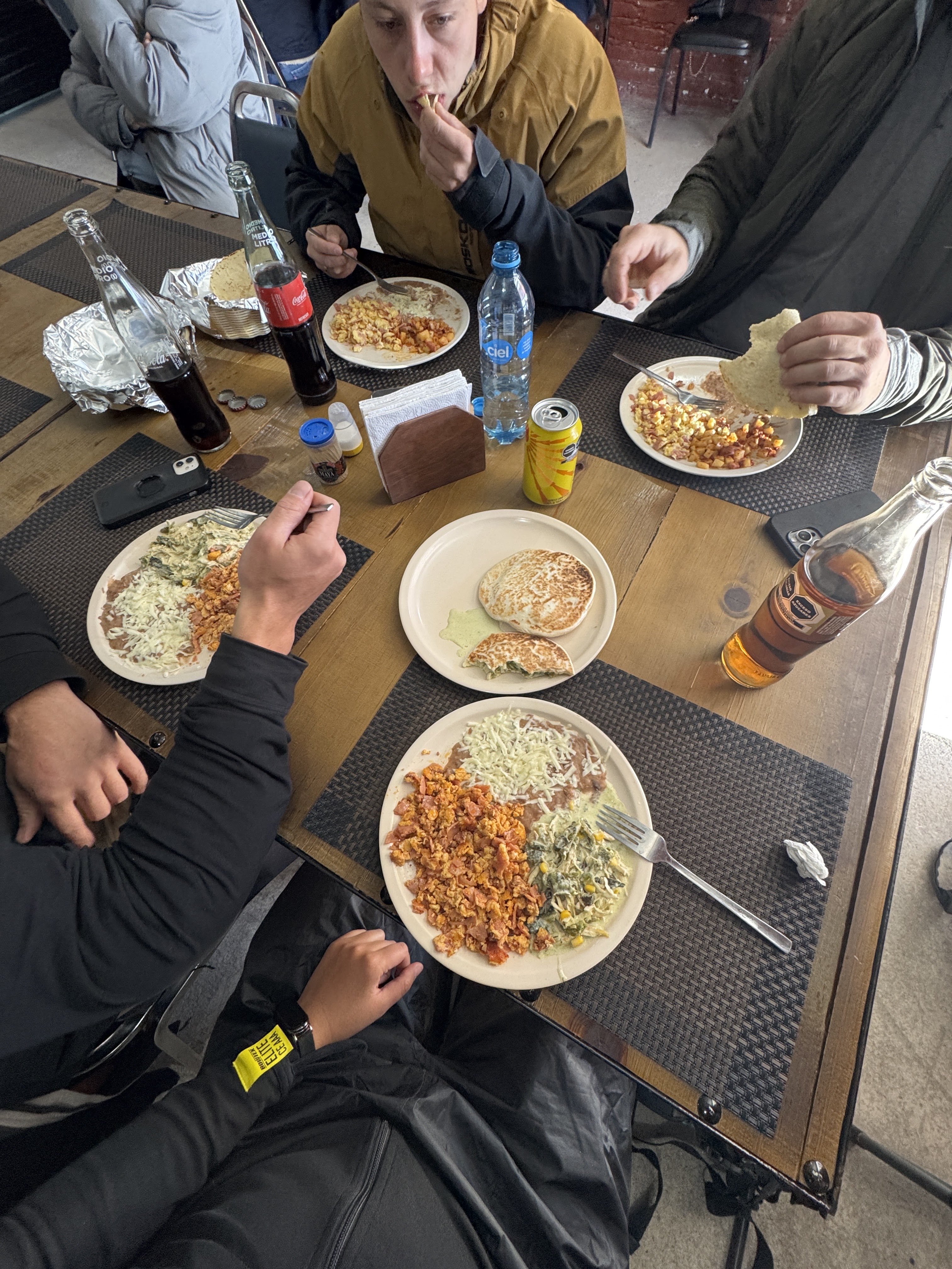 El sazón de los abuelos image 9