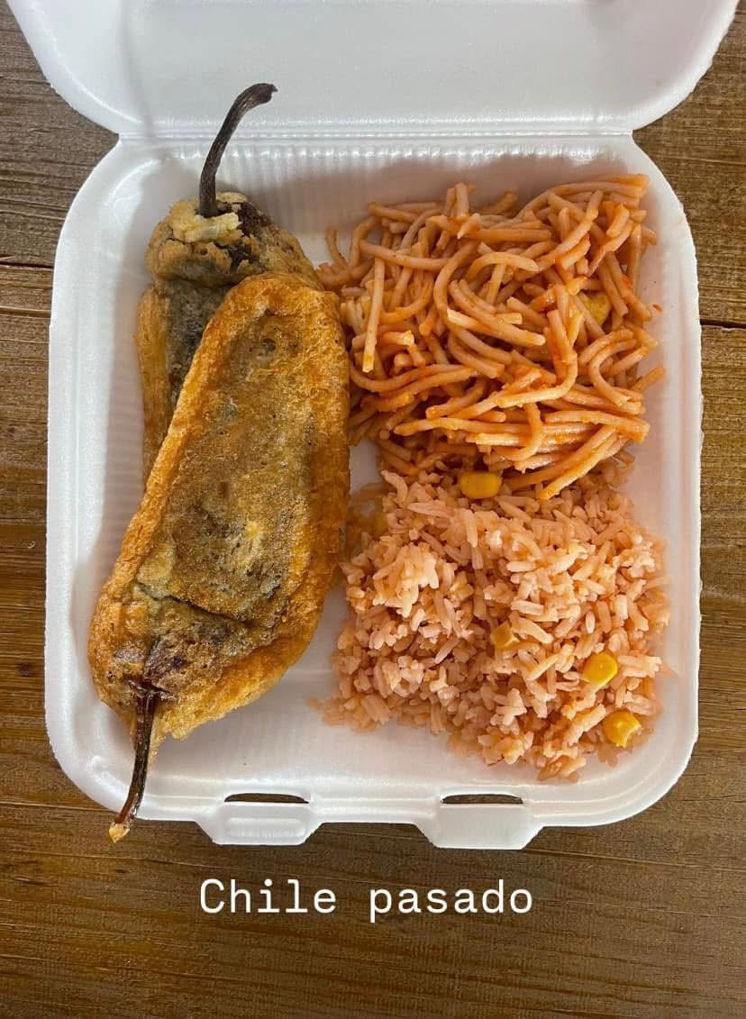 El sazón de los abuelos image 10