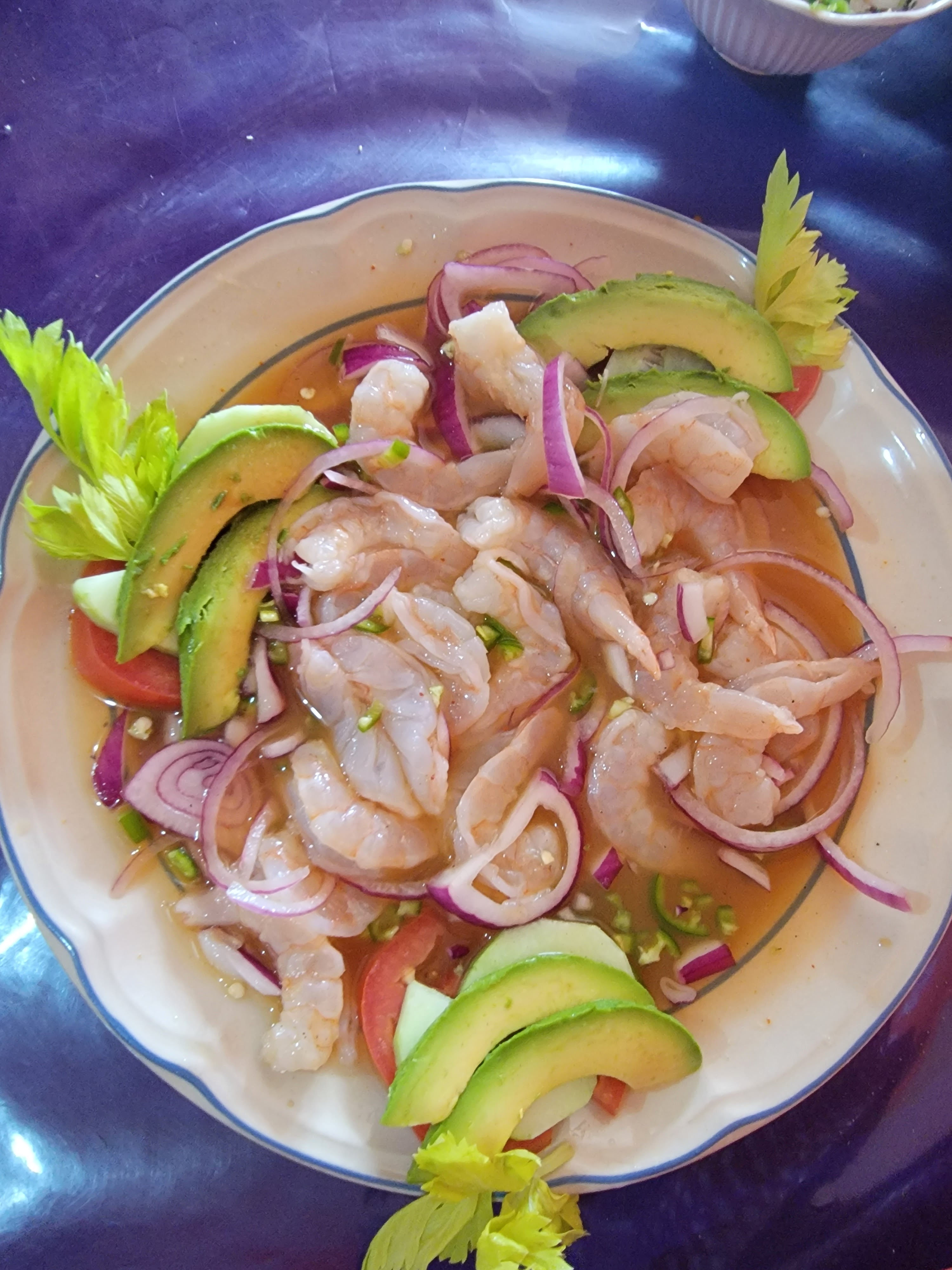 Hotel y restaurant las palmas image 3