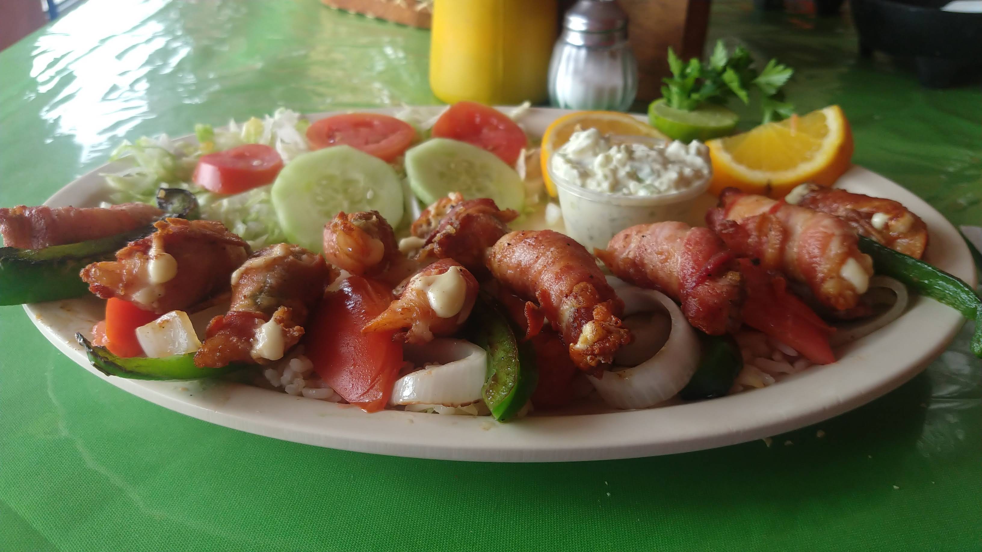 Hotel y restaurant las palmas image 4