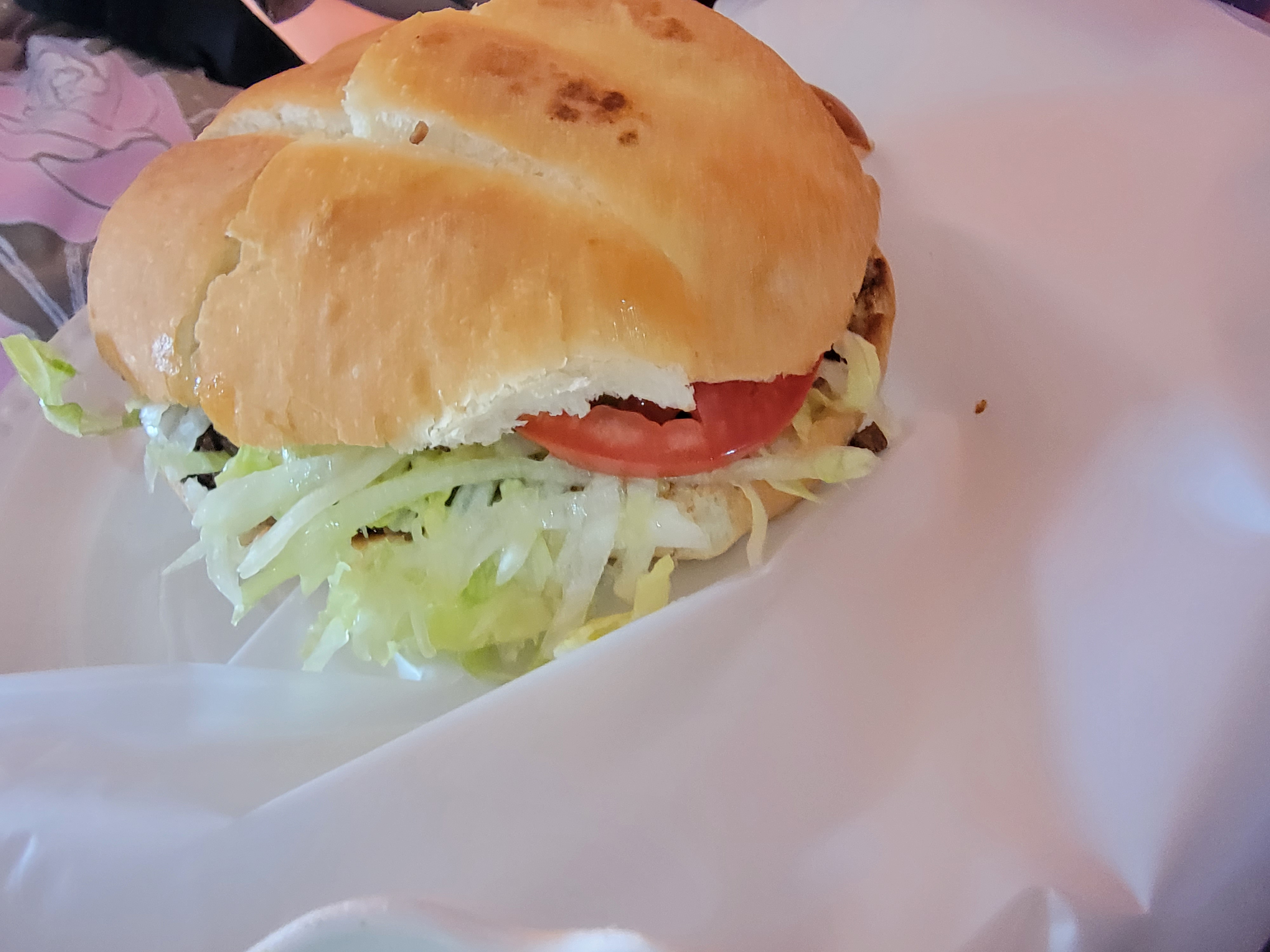 Hotel y restaurant las palmas image 6