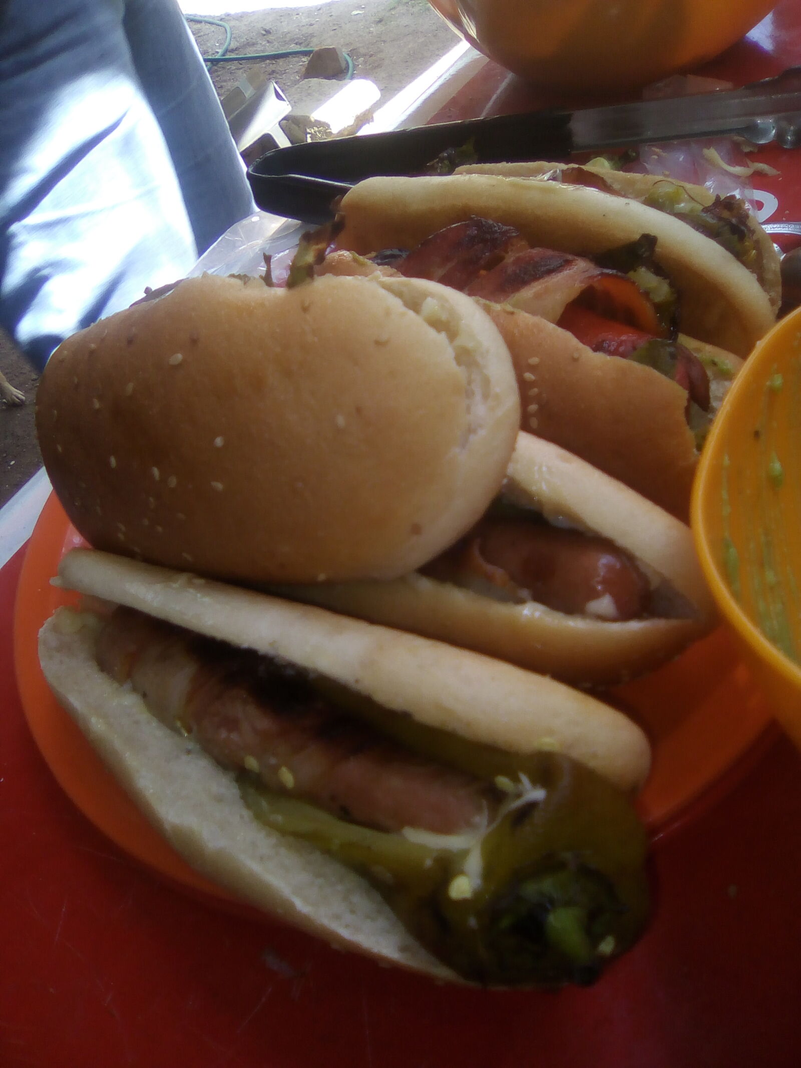 Bto's Burgers image 3