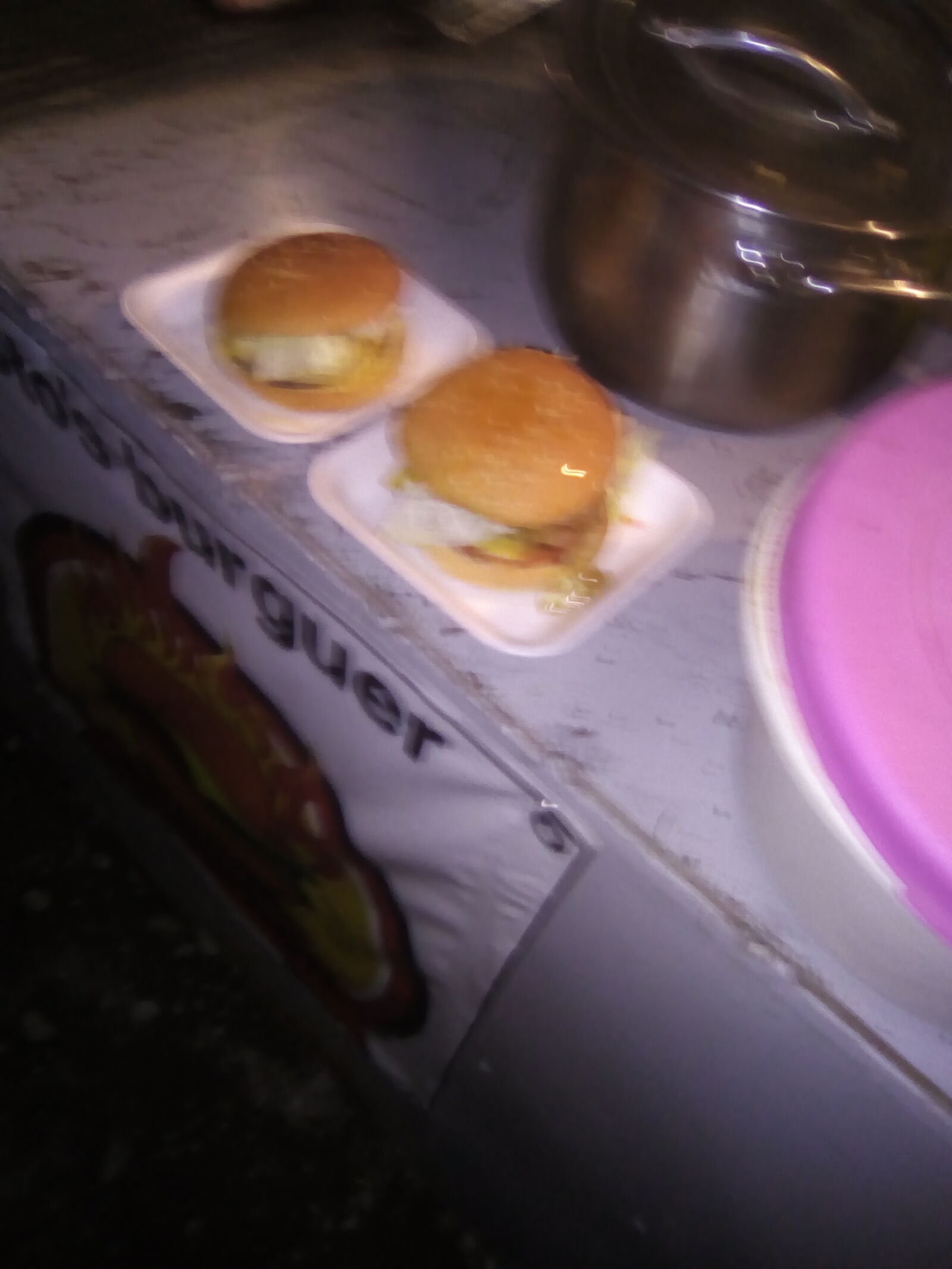 Bto's Burgers image 10