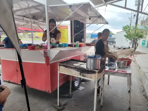Gorditas parral image 1