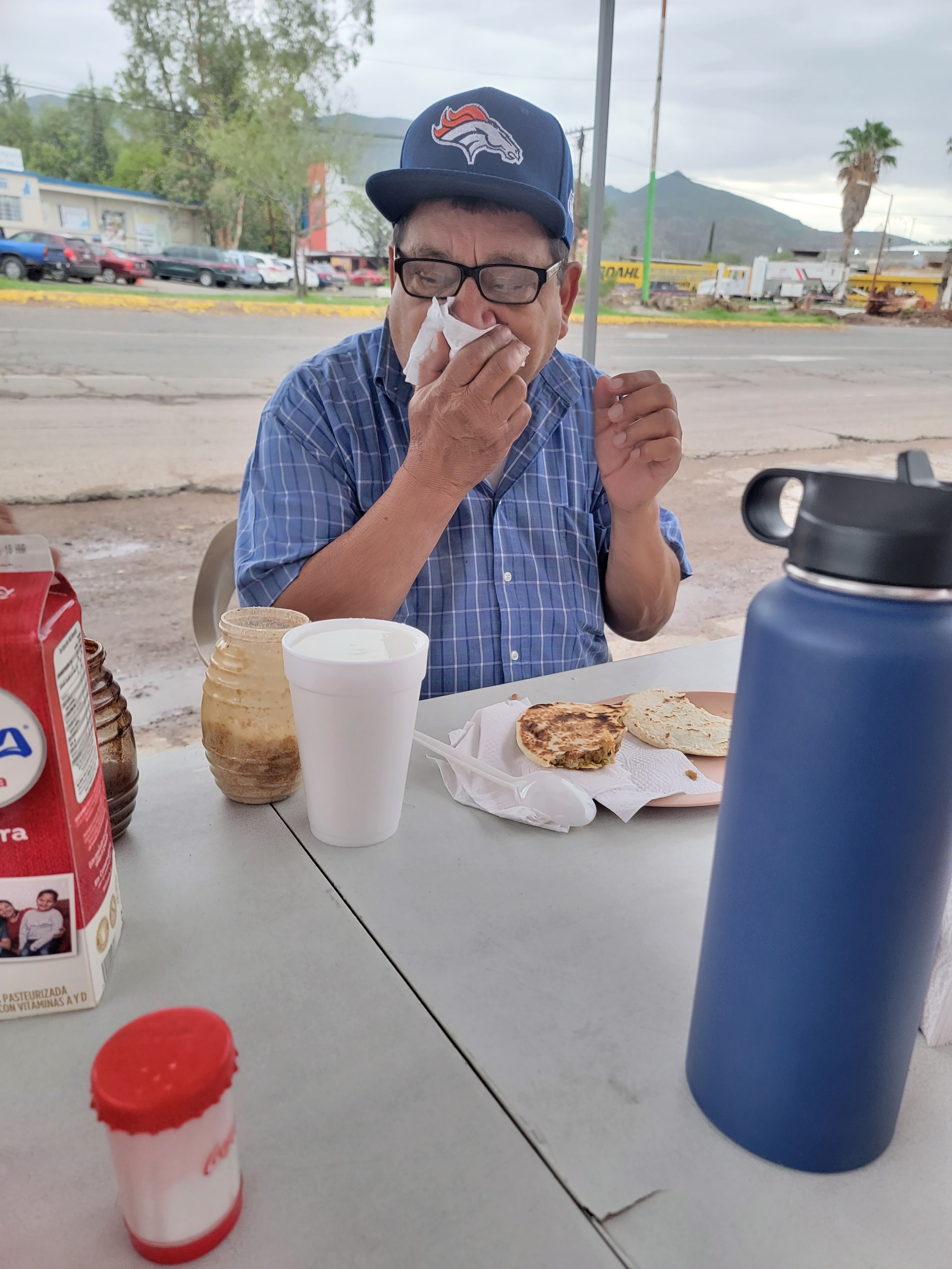 Gorditas parral image 2