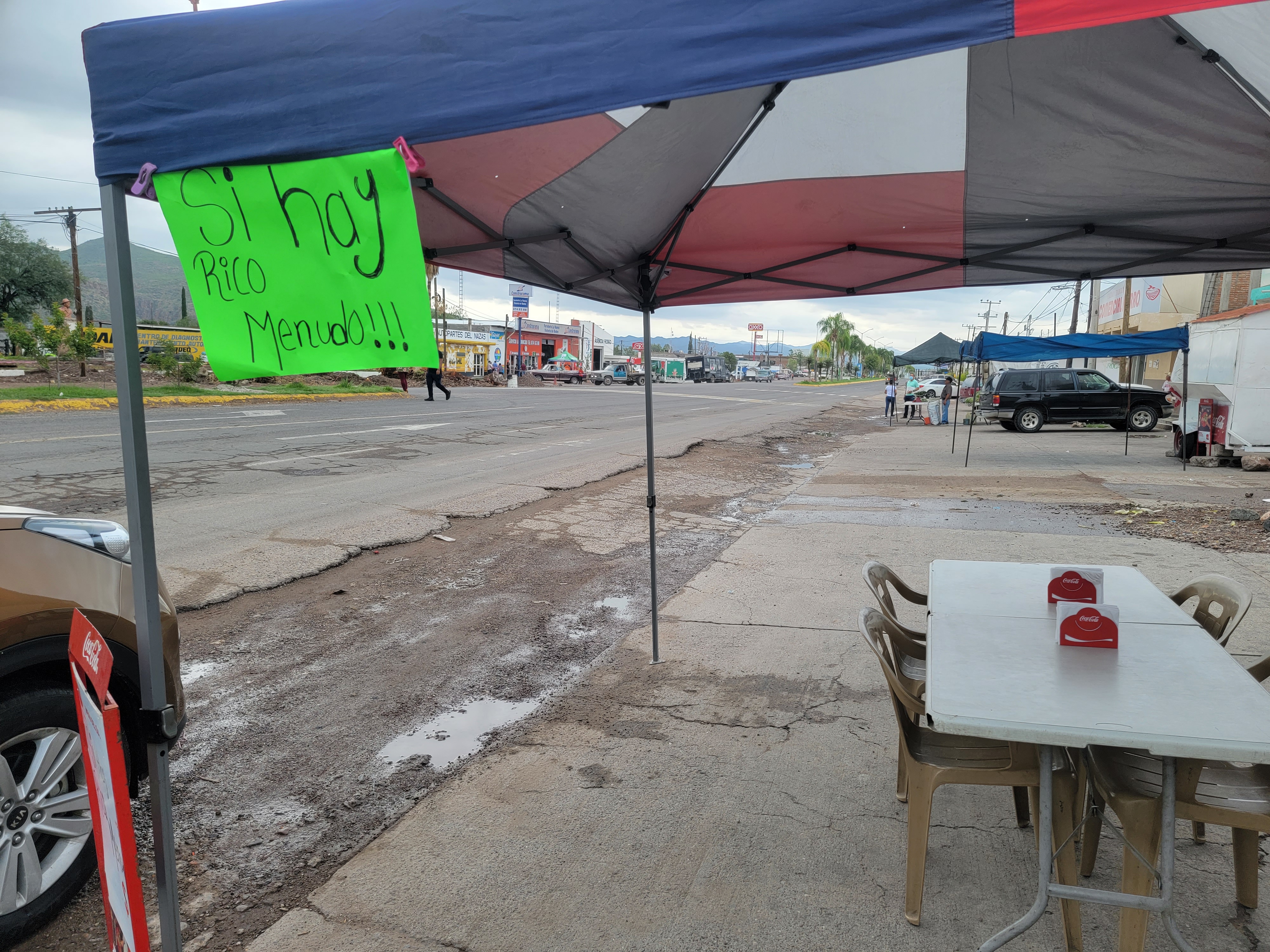 Gorditas parral image 3