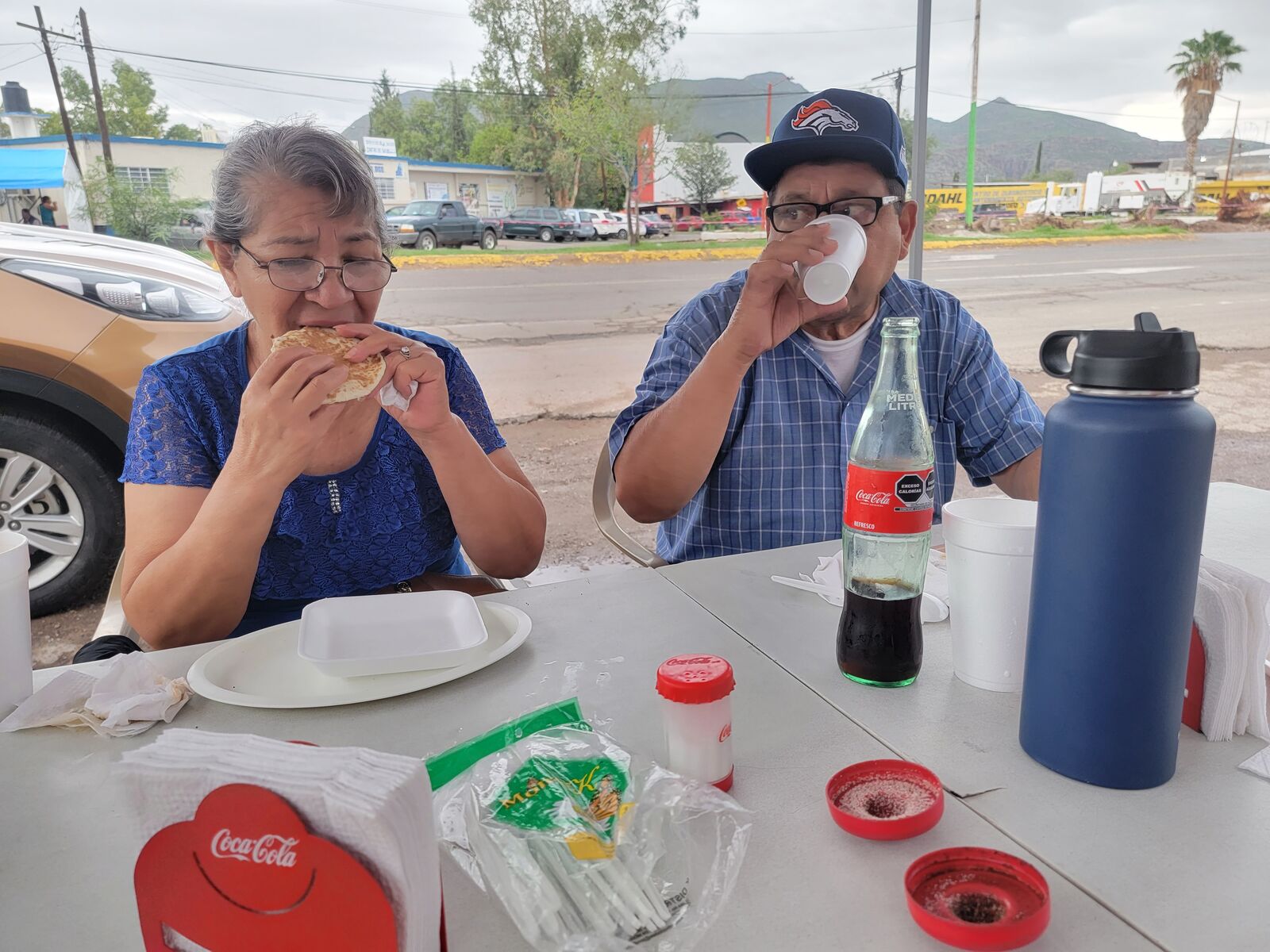 Gorditas parral image 4