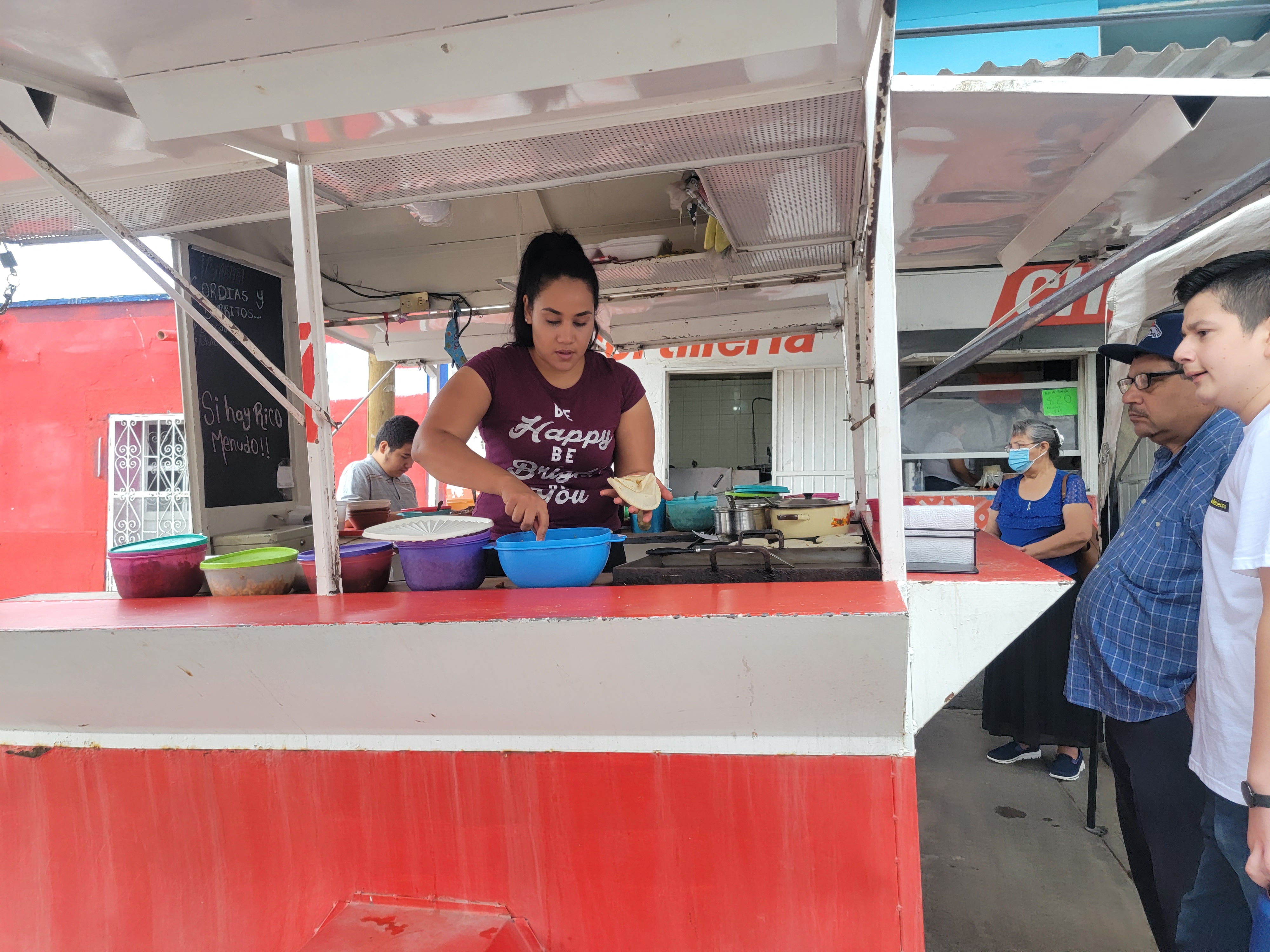 Gorditas parral image 6